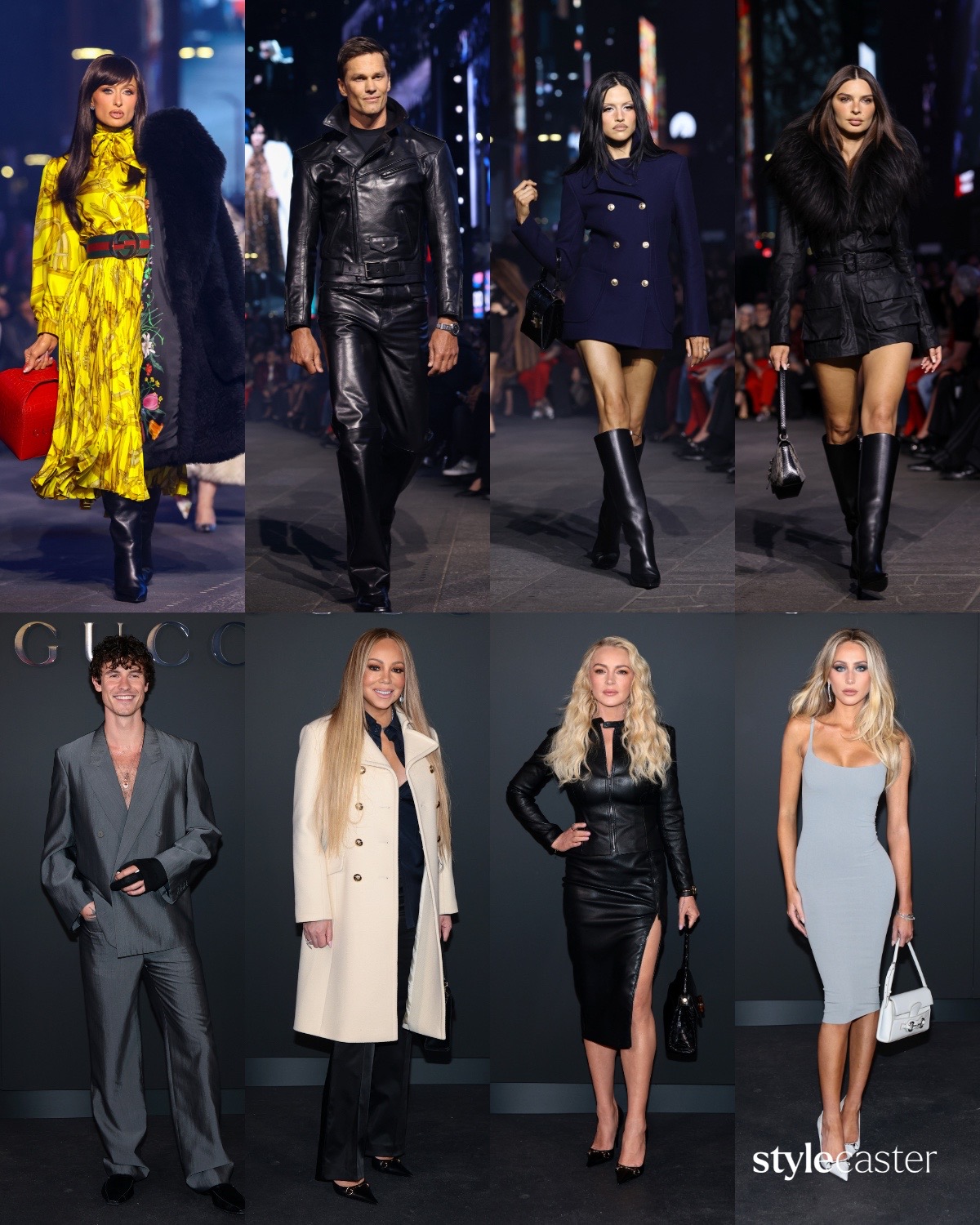@StyleCaster