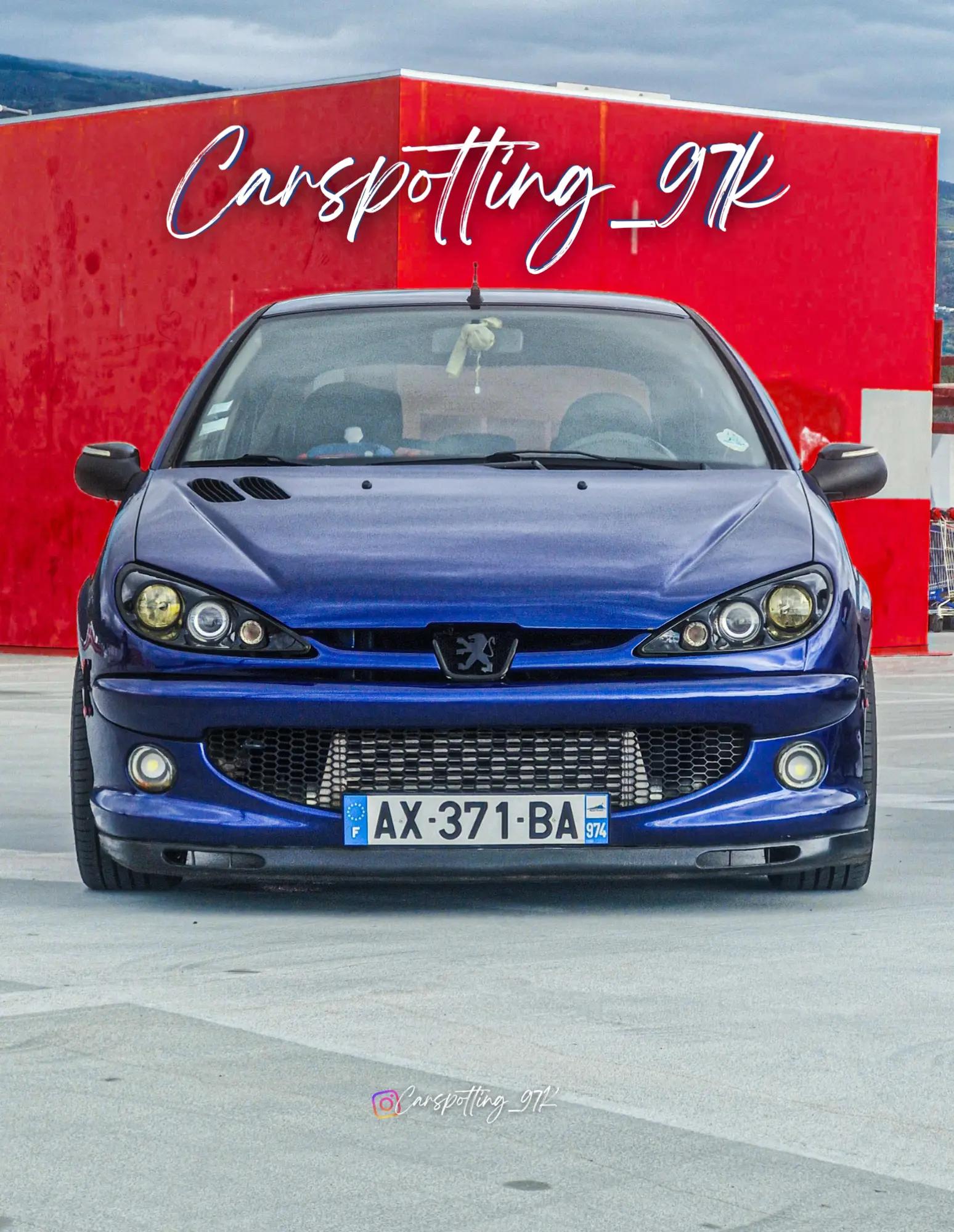 @CARSPOTTING_97K