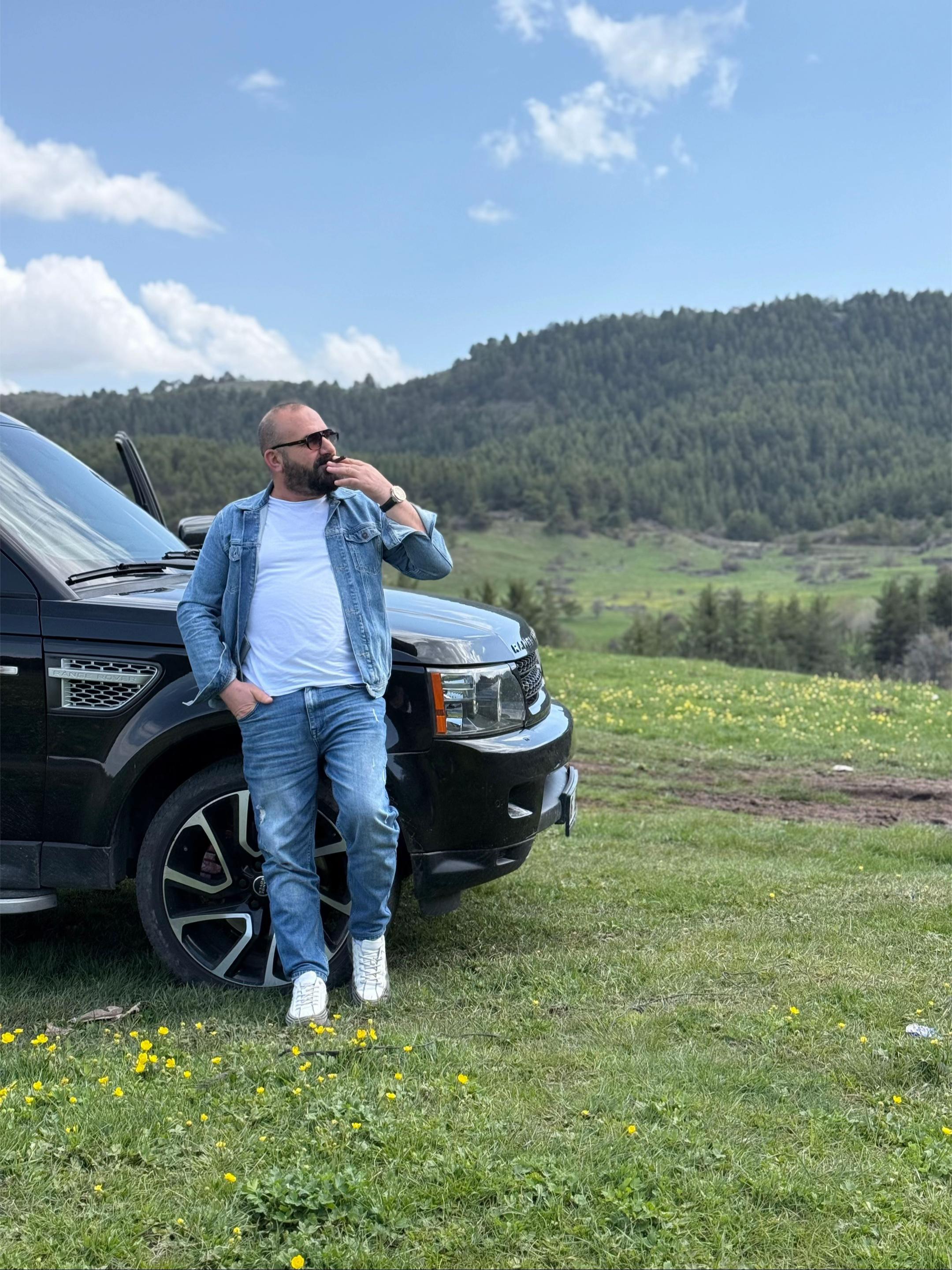 @Ateş Dağlı