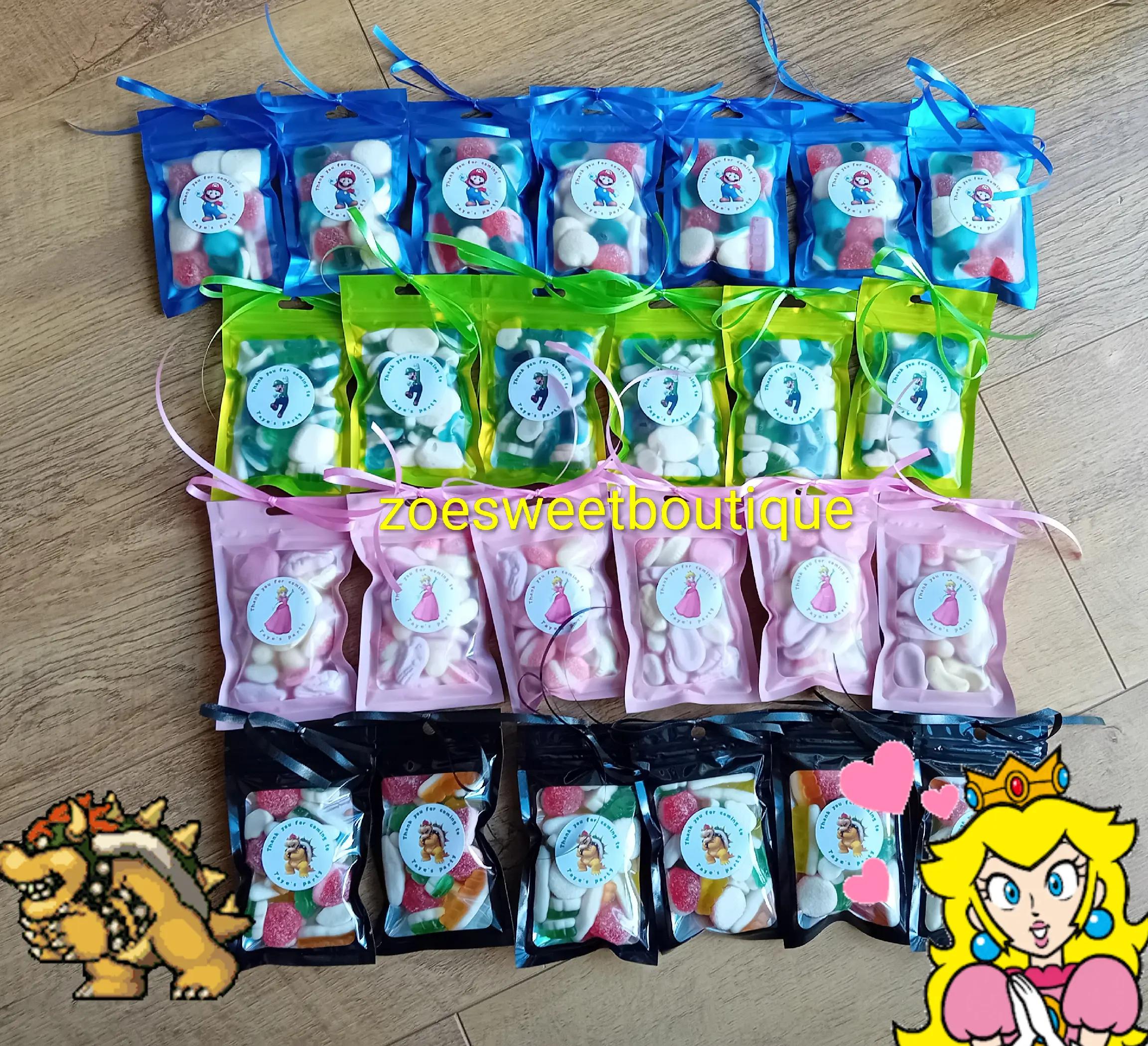 @Zoesweetboutique