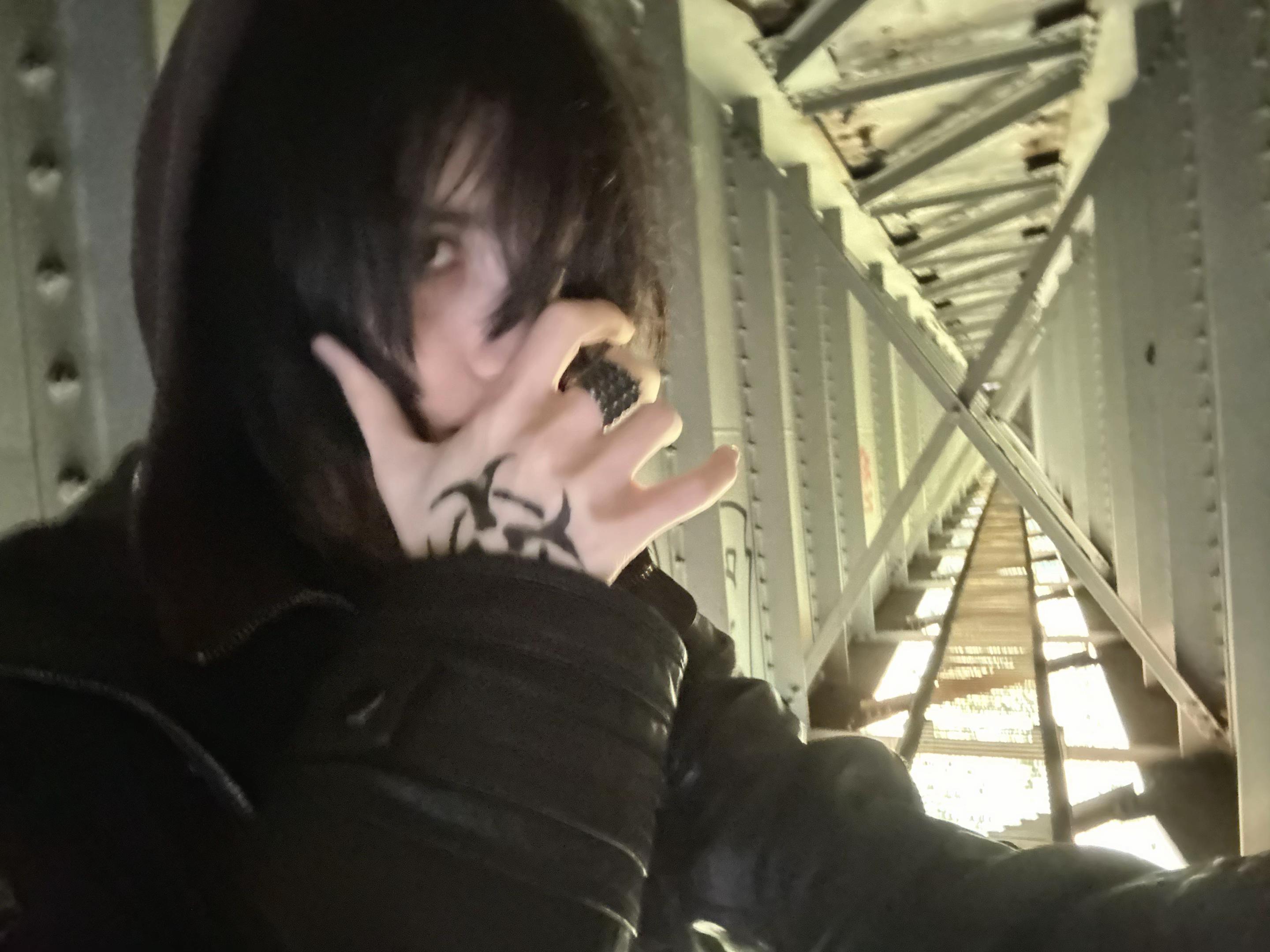 @引きこもり