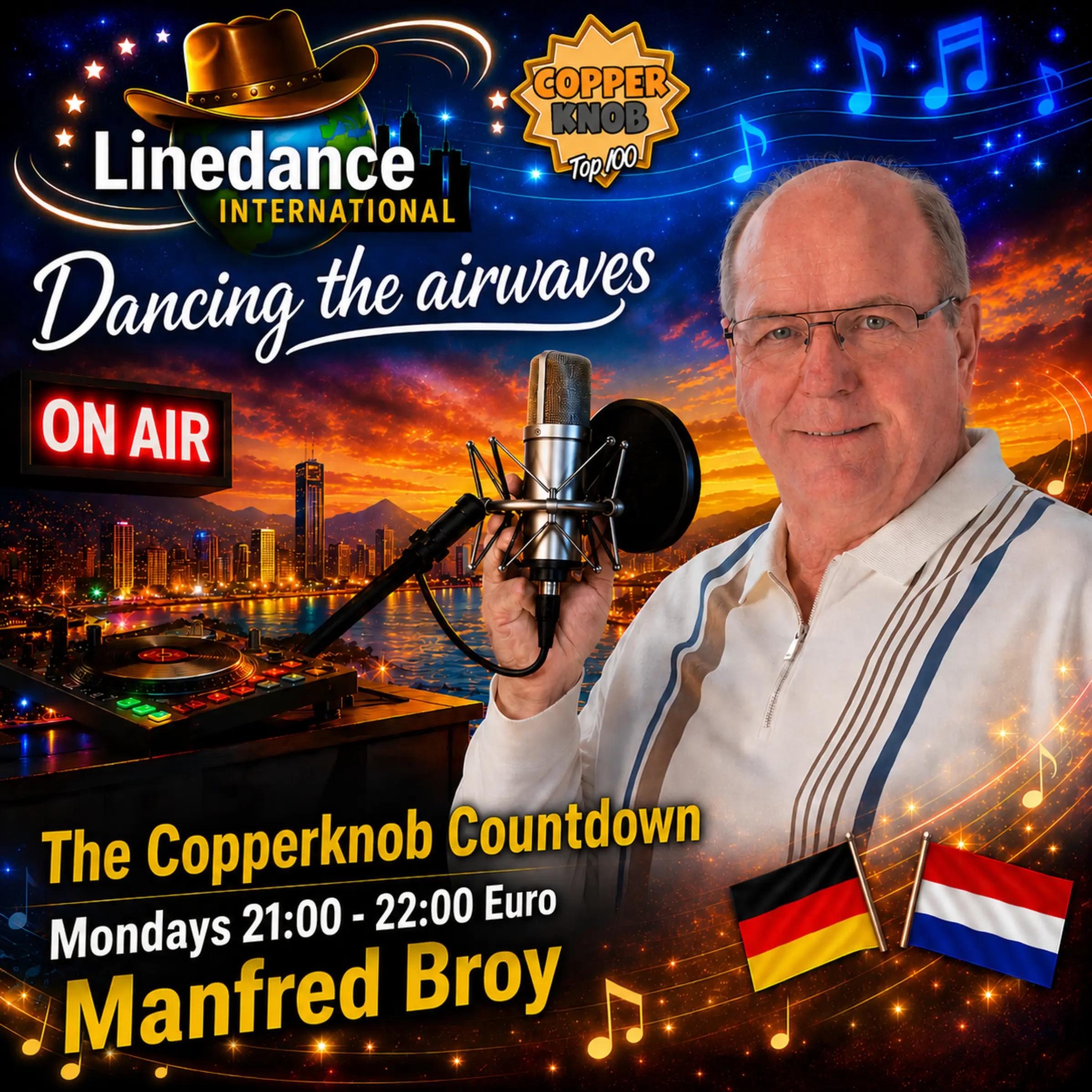 @Linedance_International