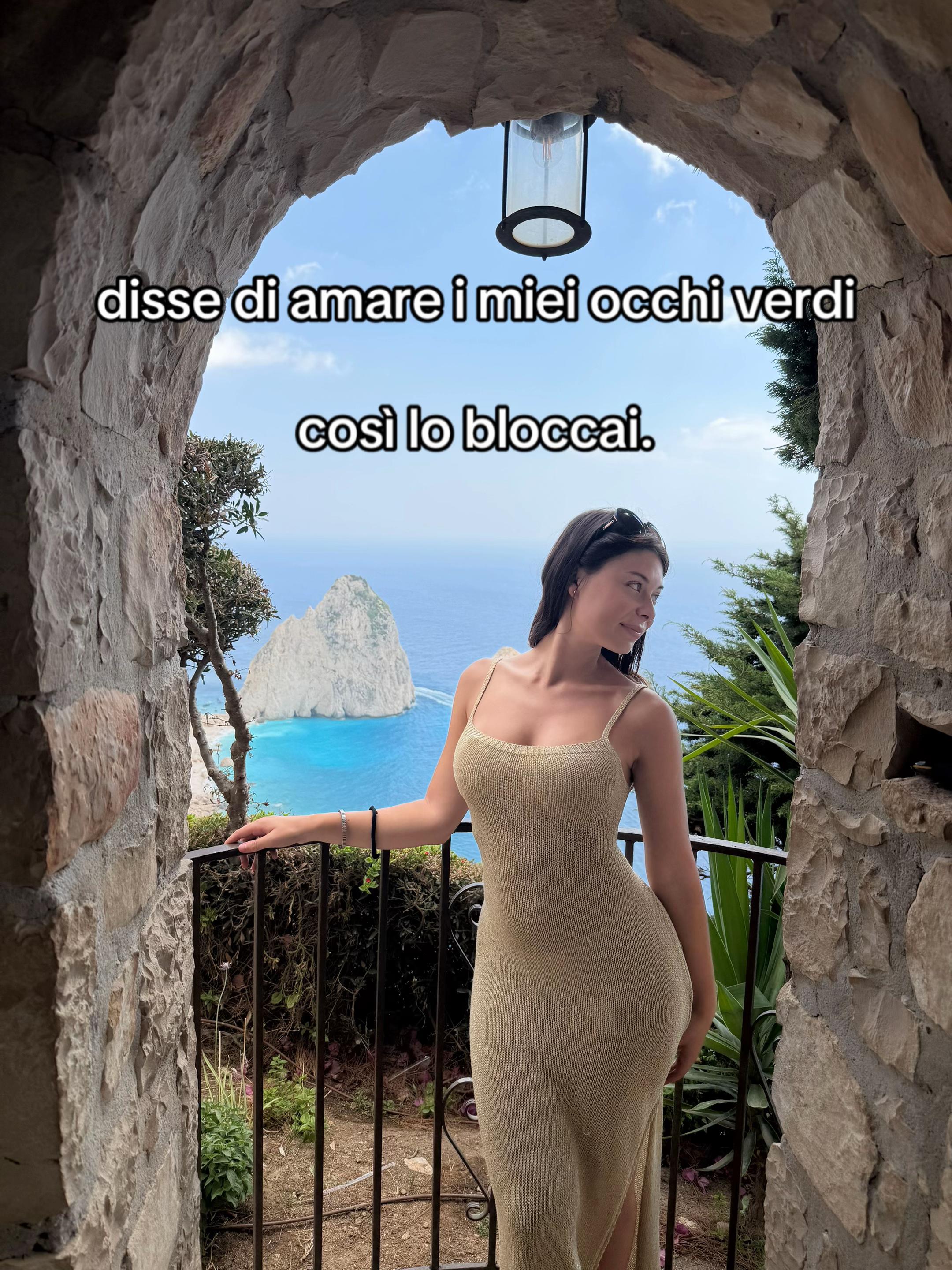 @Giulia Garaventa