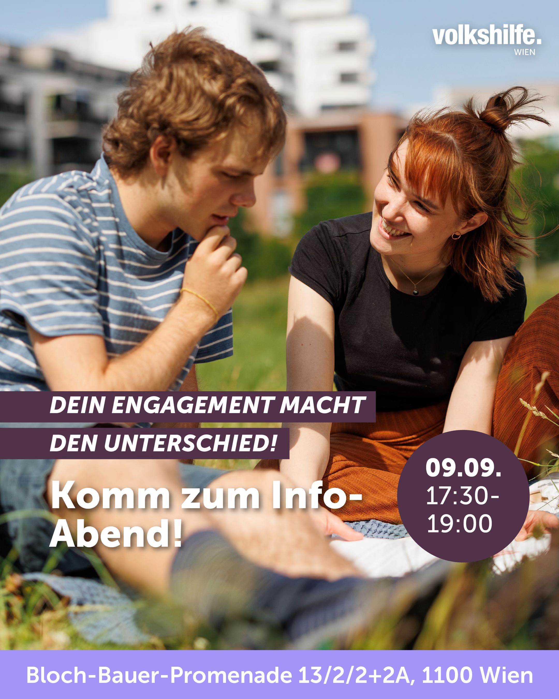 @Volkshilfe Wien