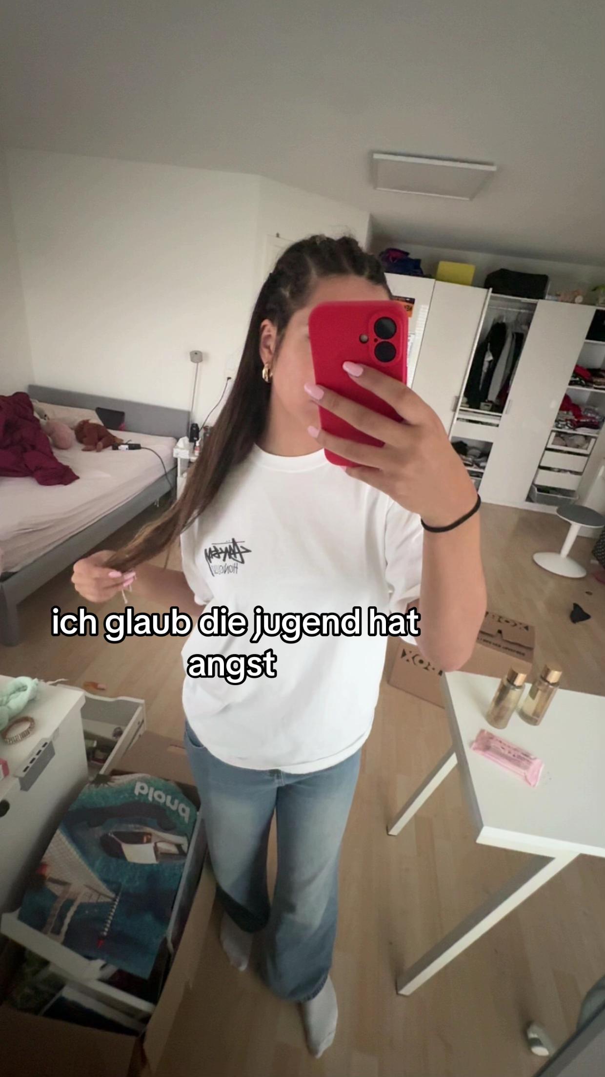 @someone