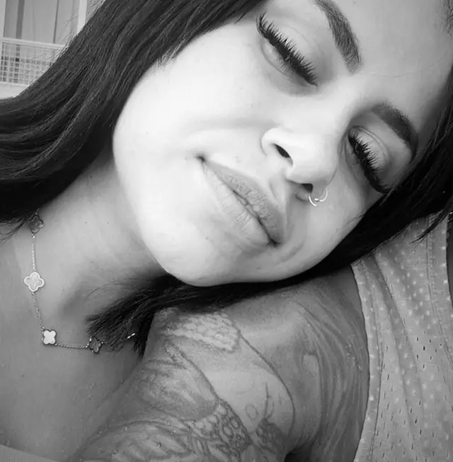 @TITI SAVAGE
