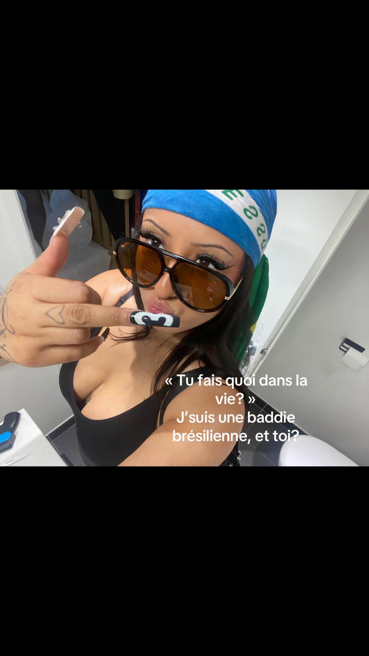 @Ana