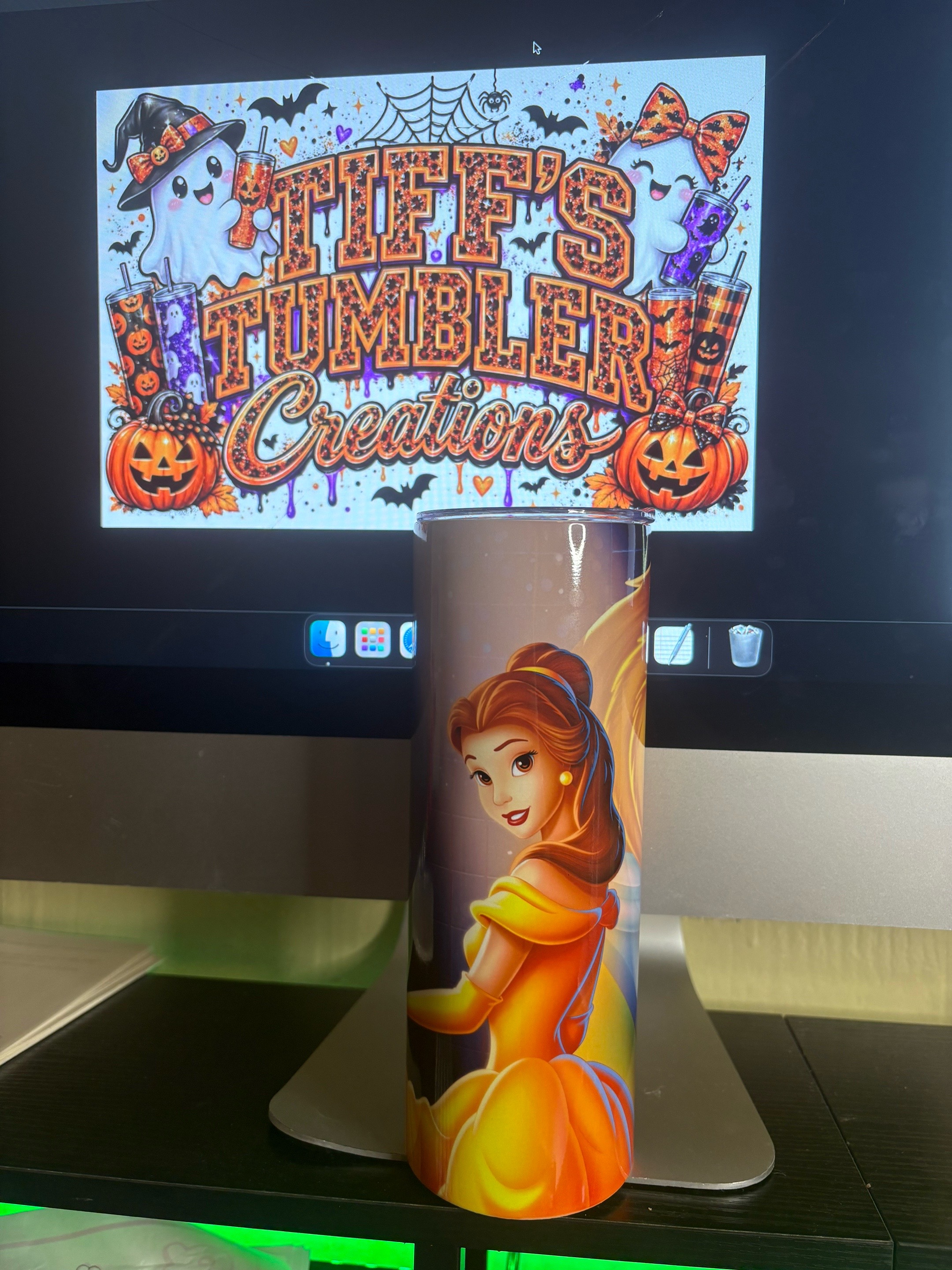 @Tiff’s Tumbler Creations