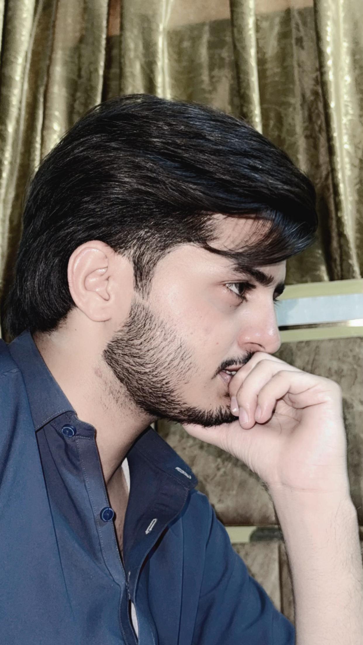@زین