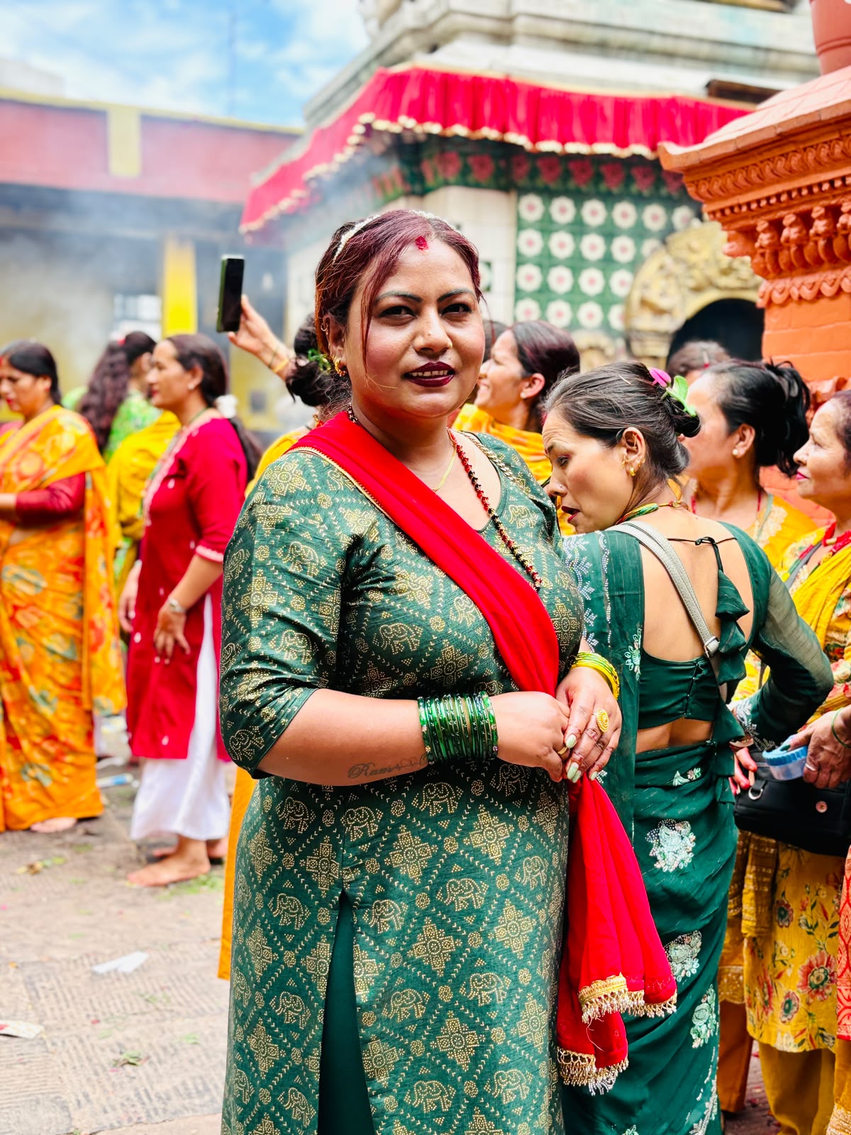 @parbati Thapa