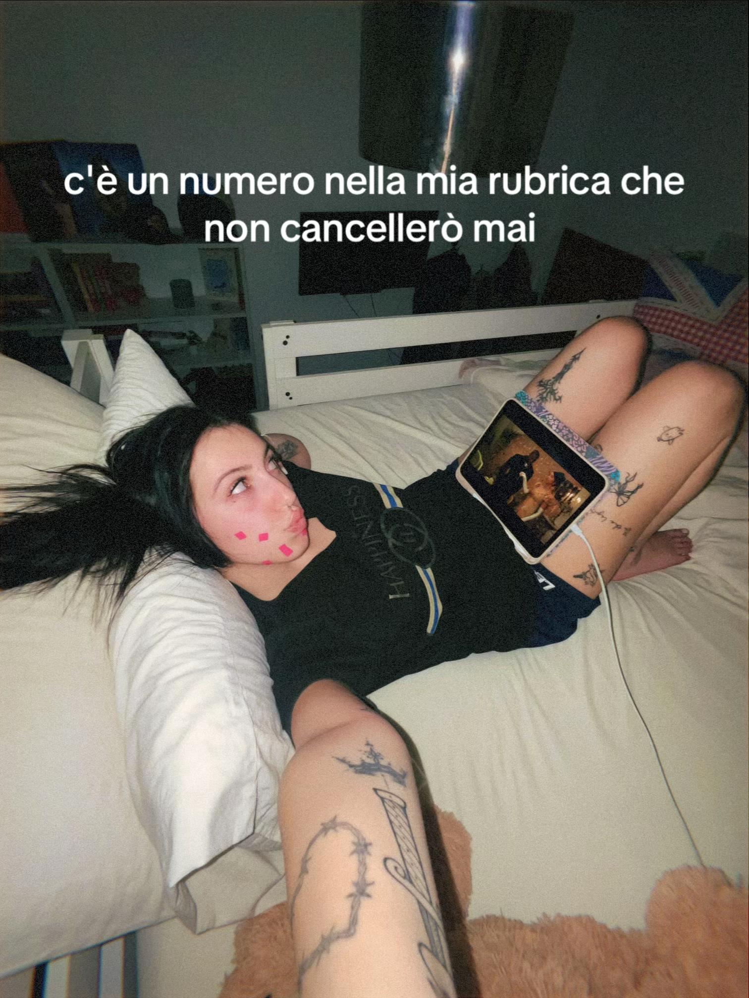 @vivi 🕷️