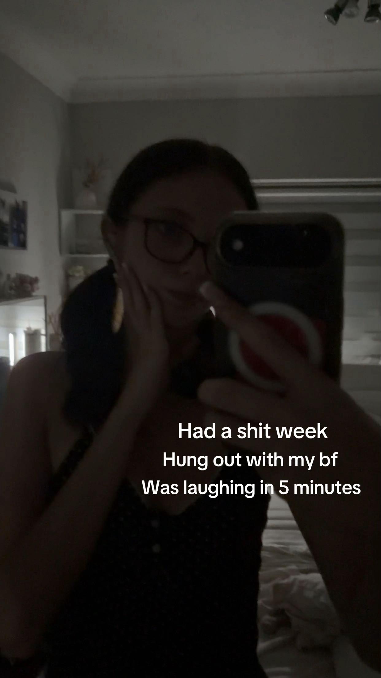 @Faye’s spam