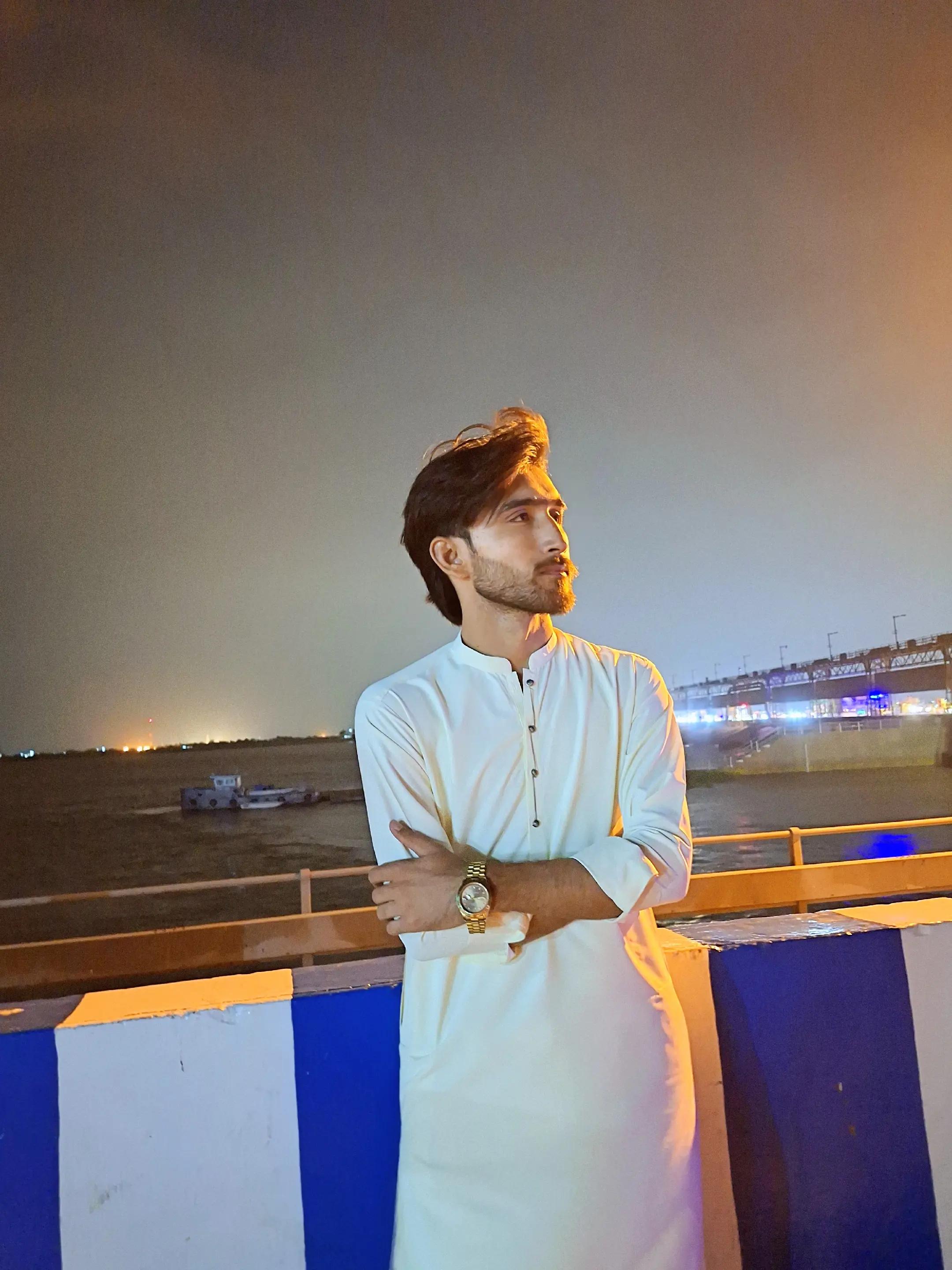 @⚔️ Sayed Zahid Jilani ⚔️
