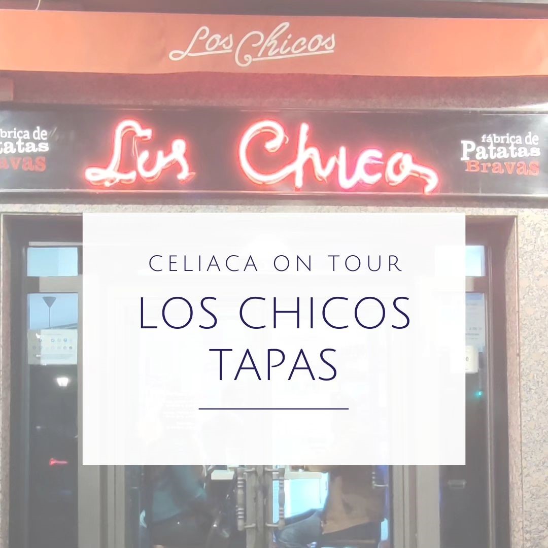 @celiaca on tour