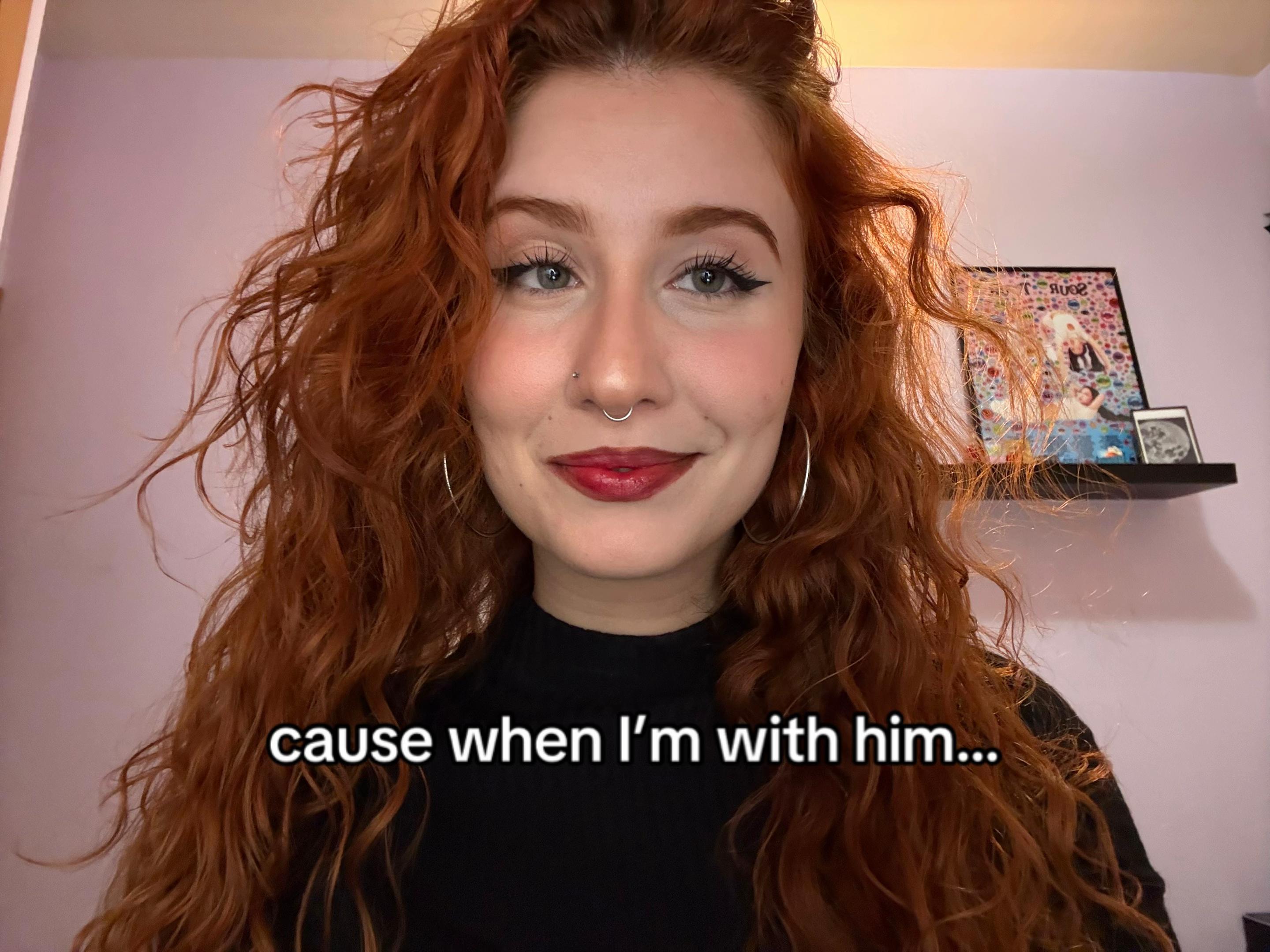 @lu <3