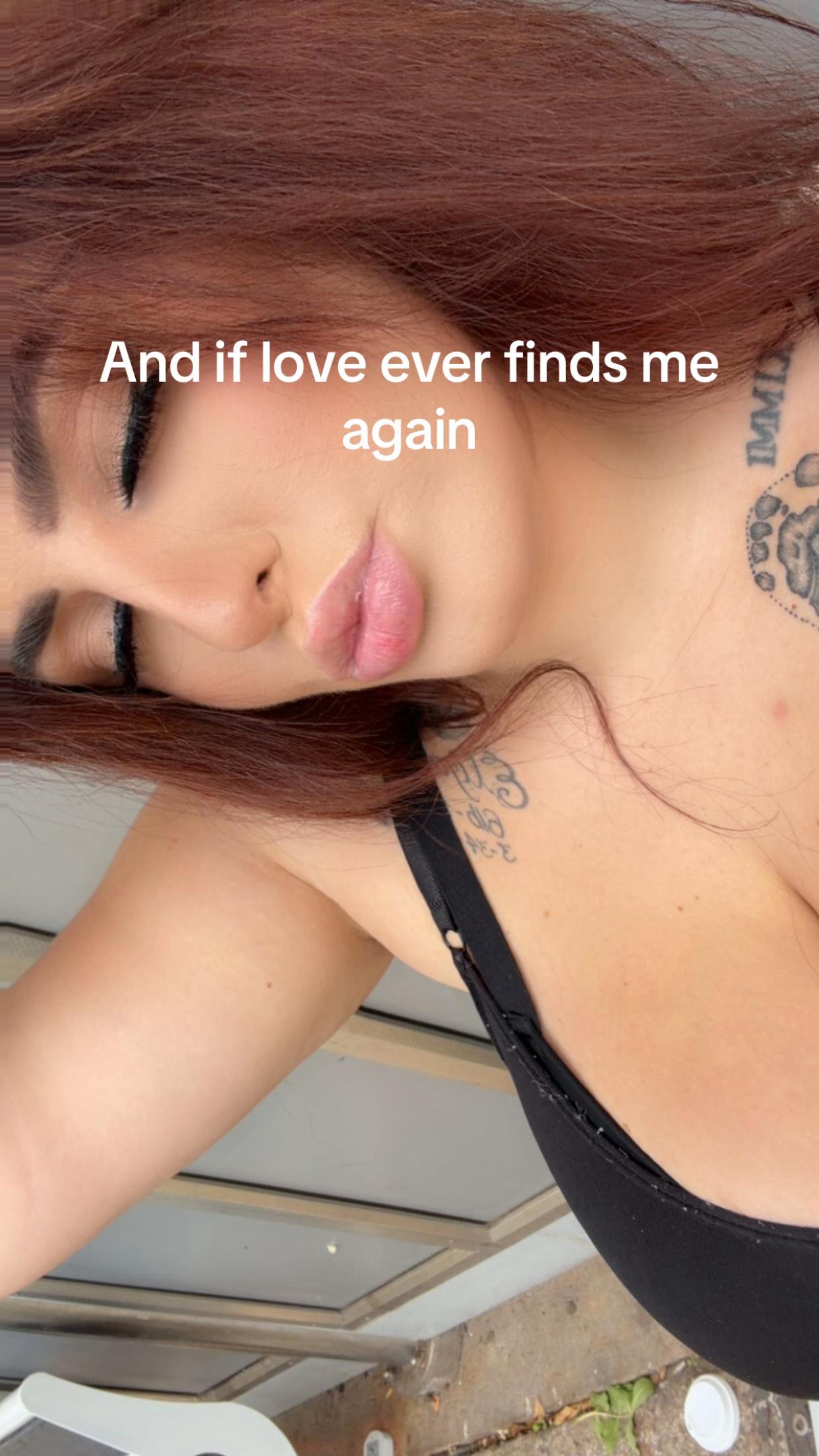 @Hollie Walsh