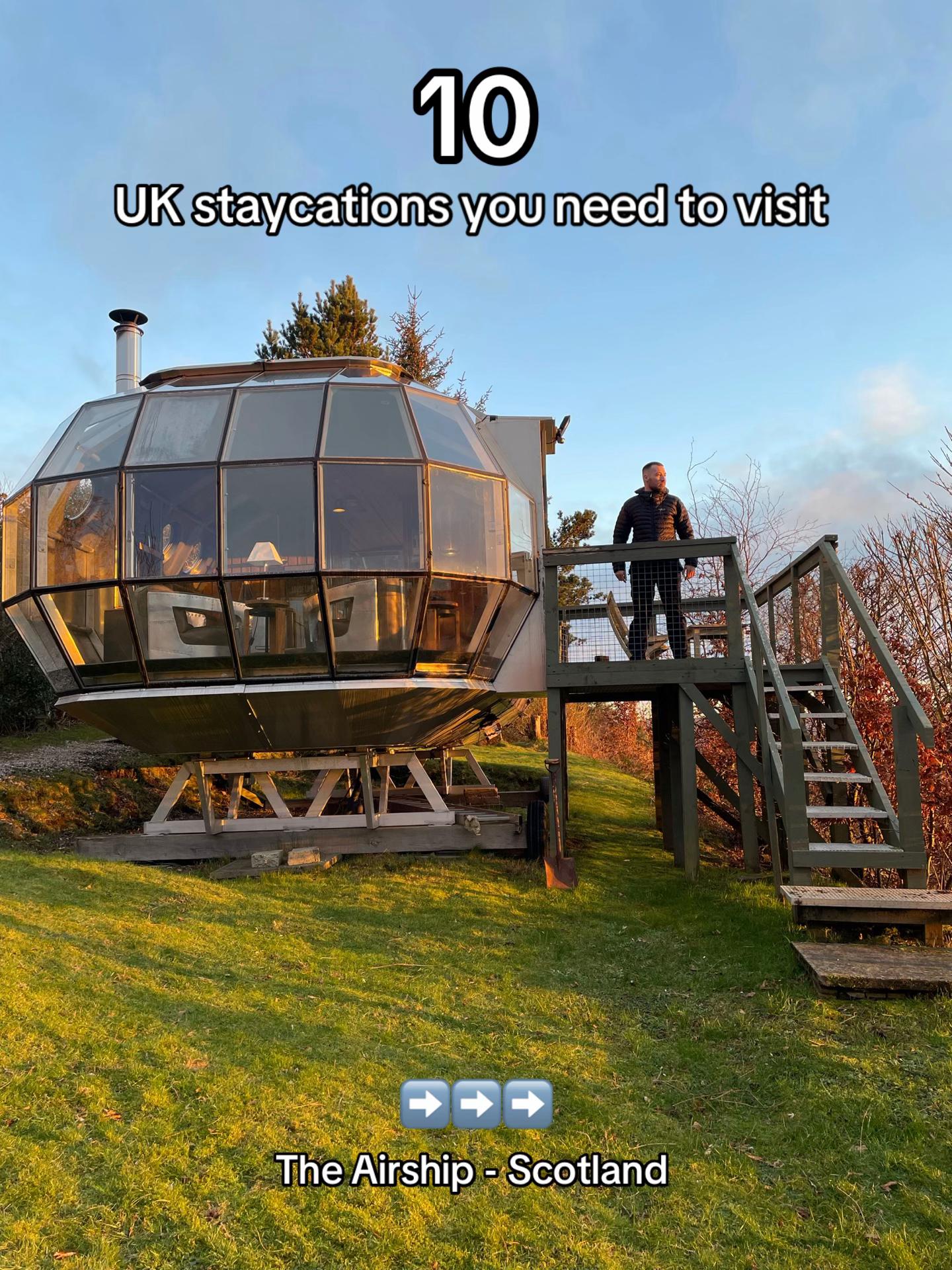 @Ste Adventures