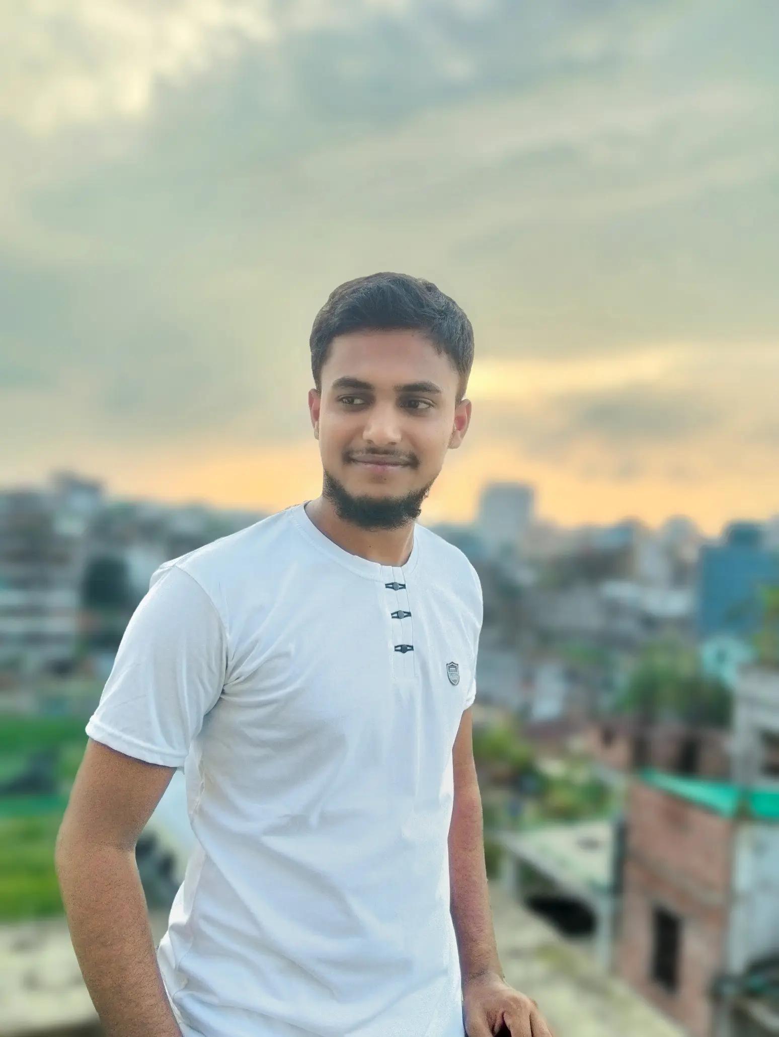 @Mazharul Islam