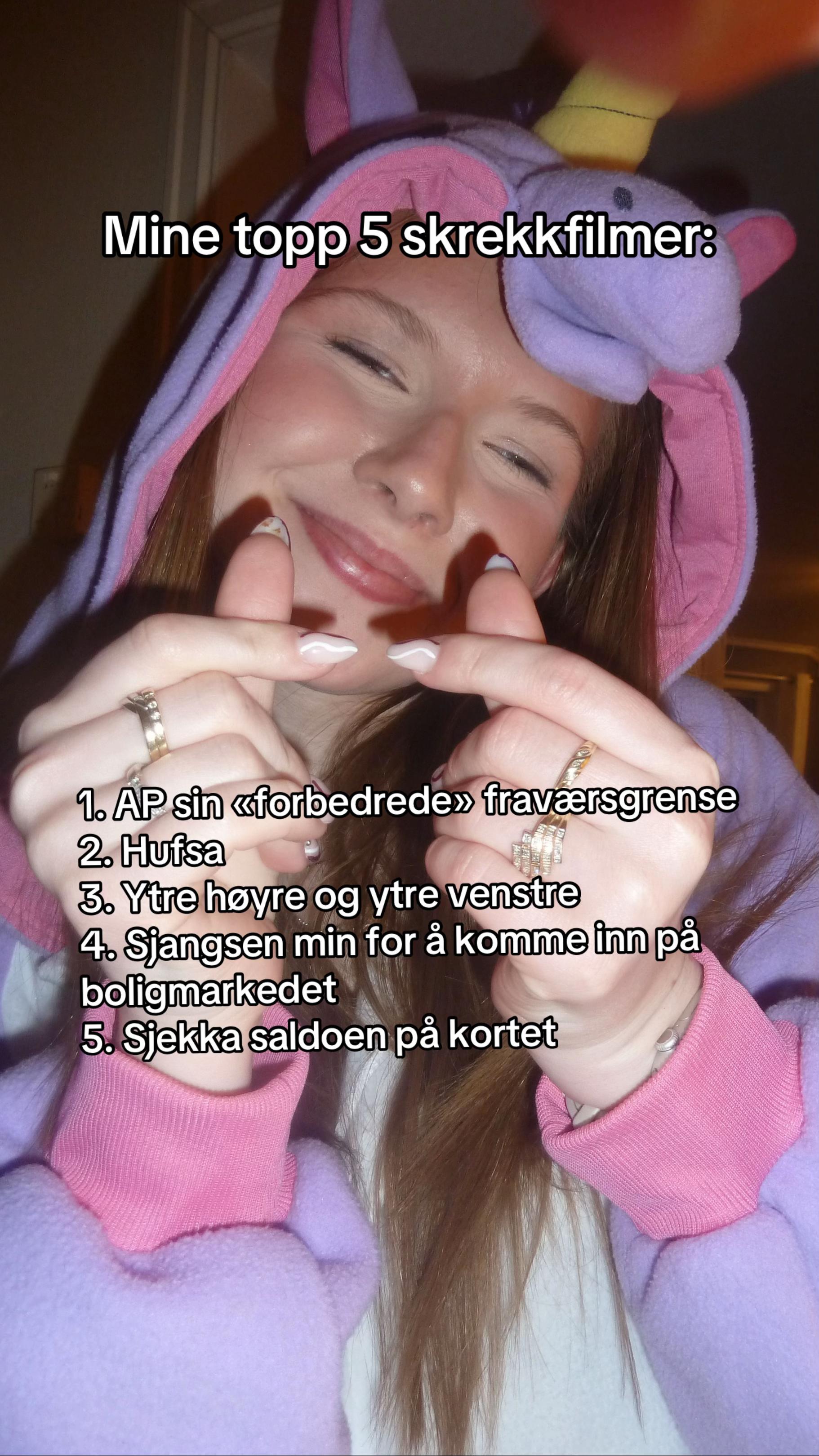 @Ida Regine Bj&oslash;rnsen