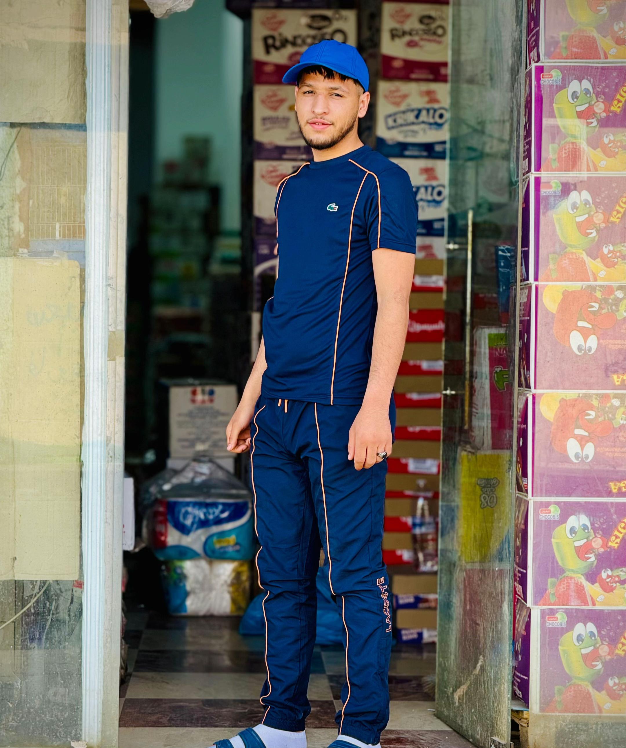 @هشام العقون