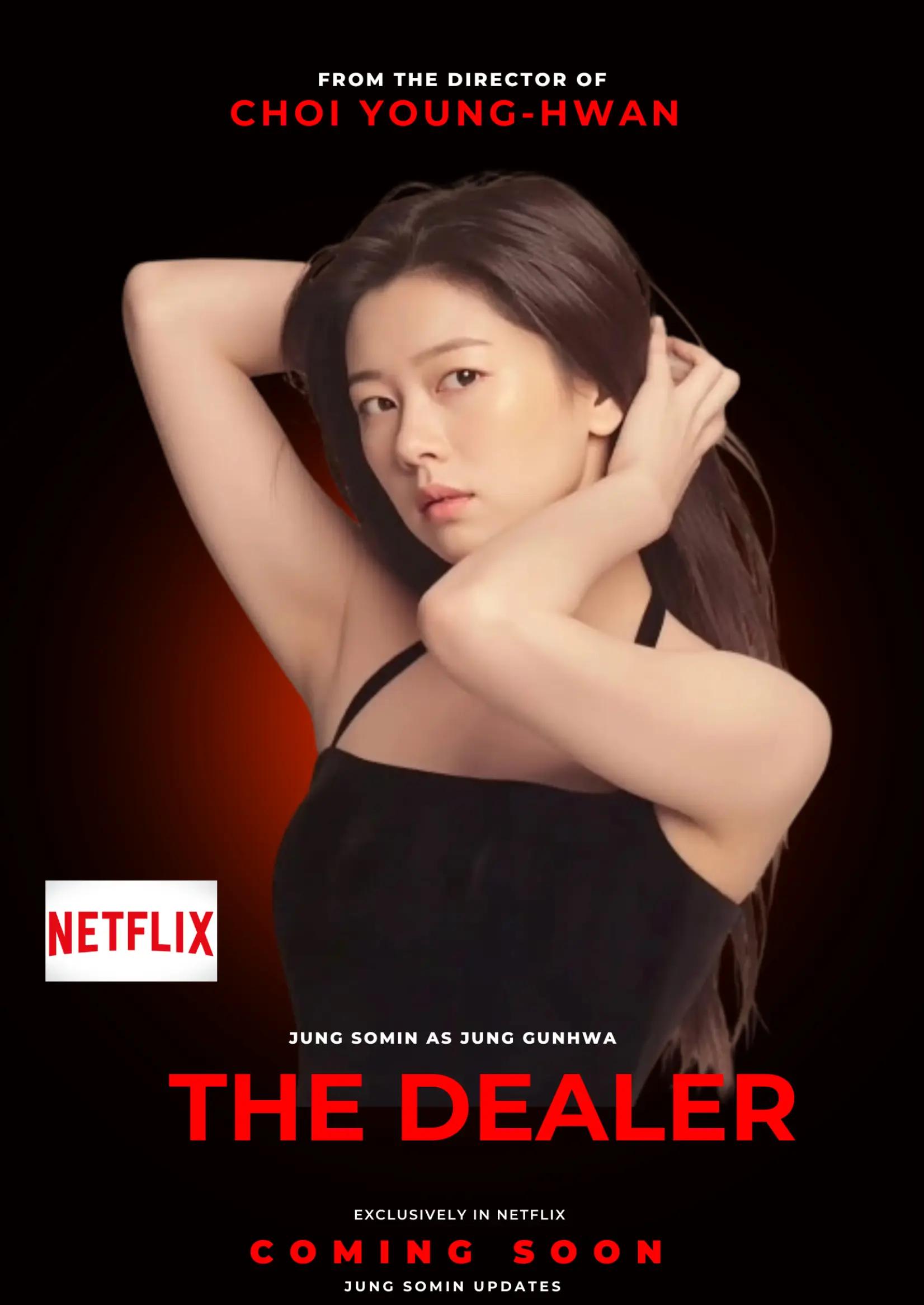 @Jung Somin Updates