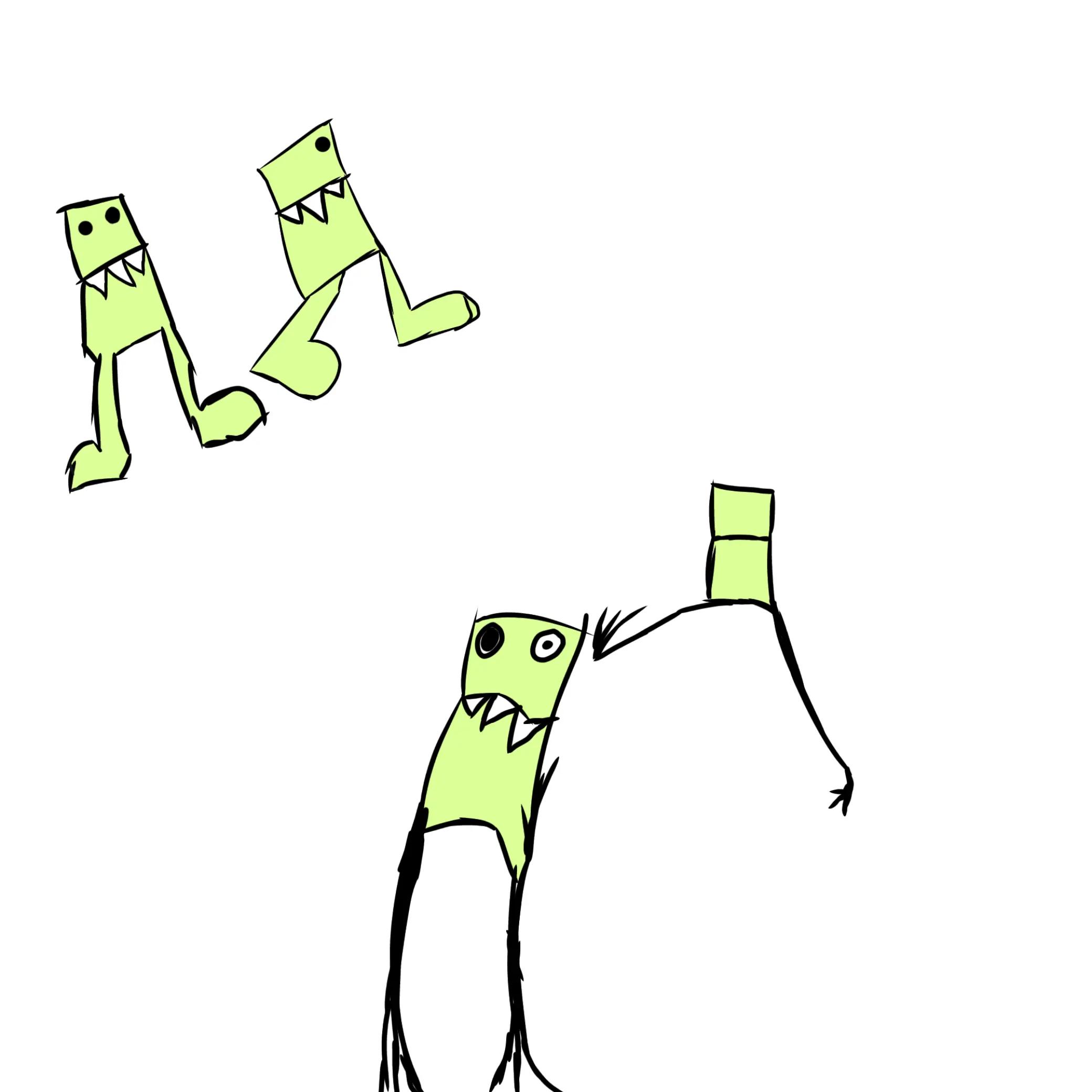 @i draw but i suck at drawing
