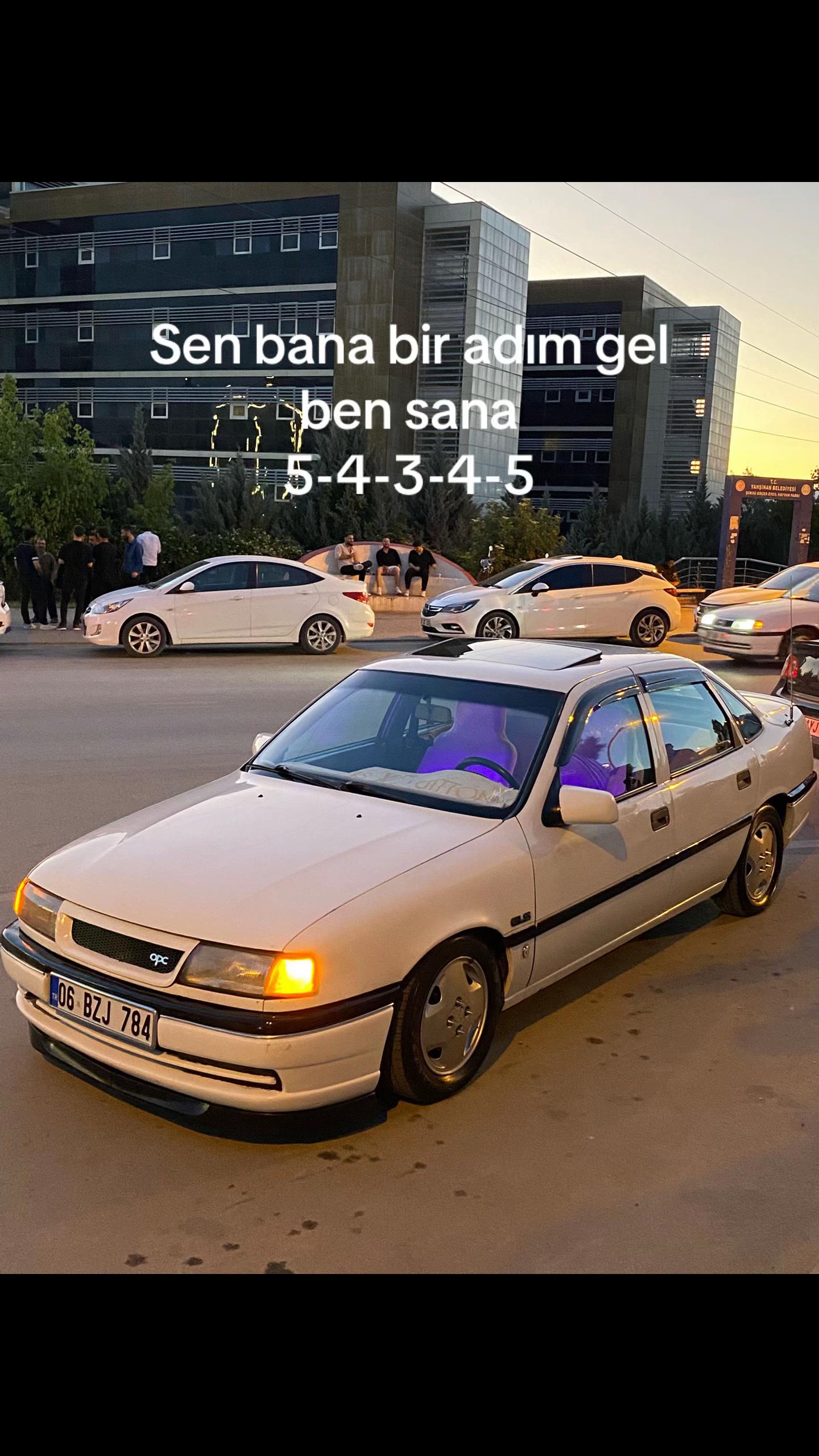 @Eren ASLANER
