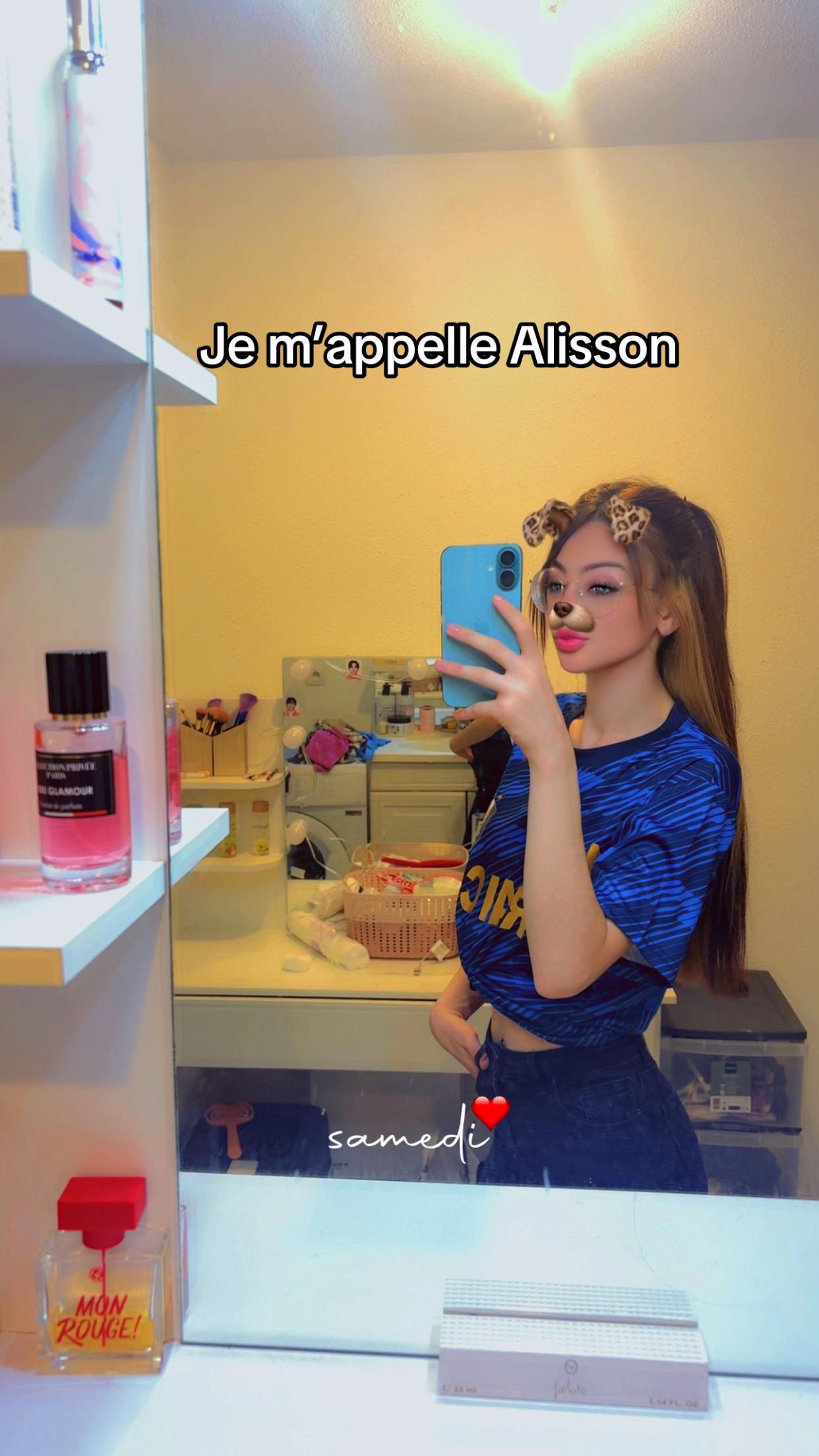 @Alisson HanLee🐿️🐰⟭⟬⁷
