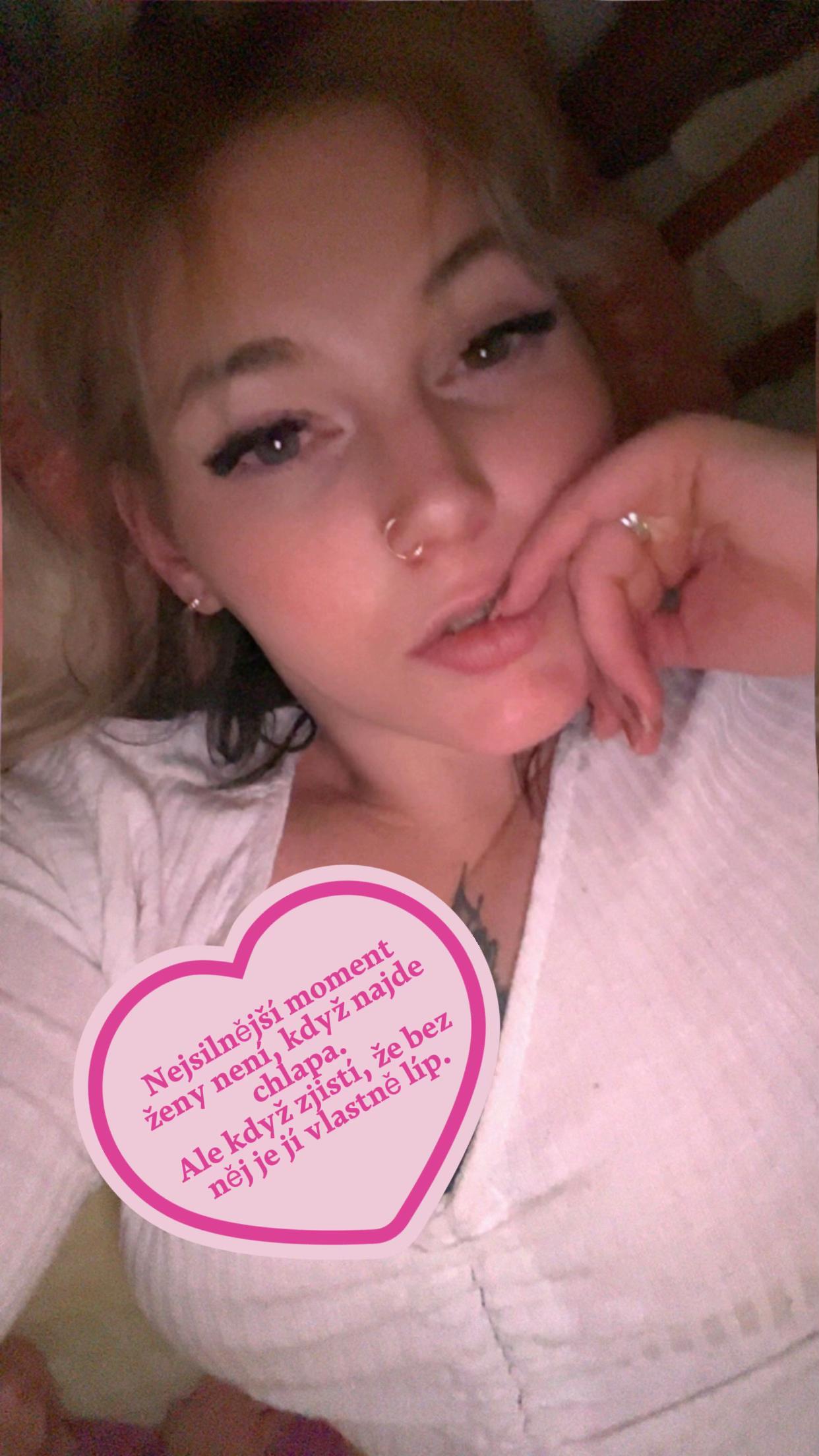 @Dany Dee Stránská