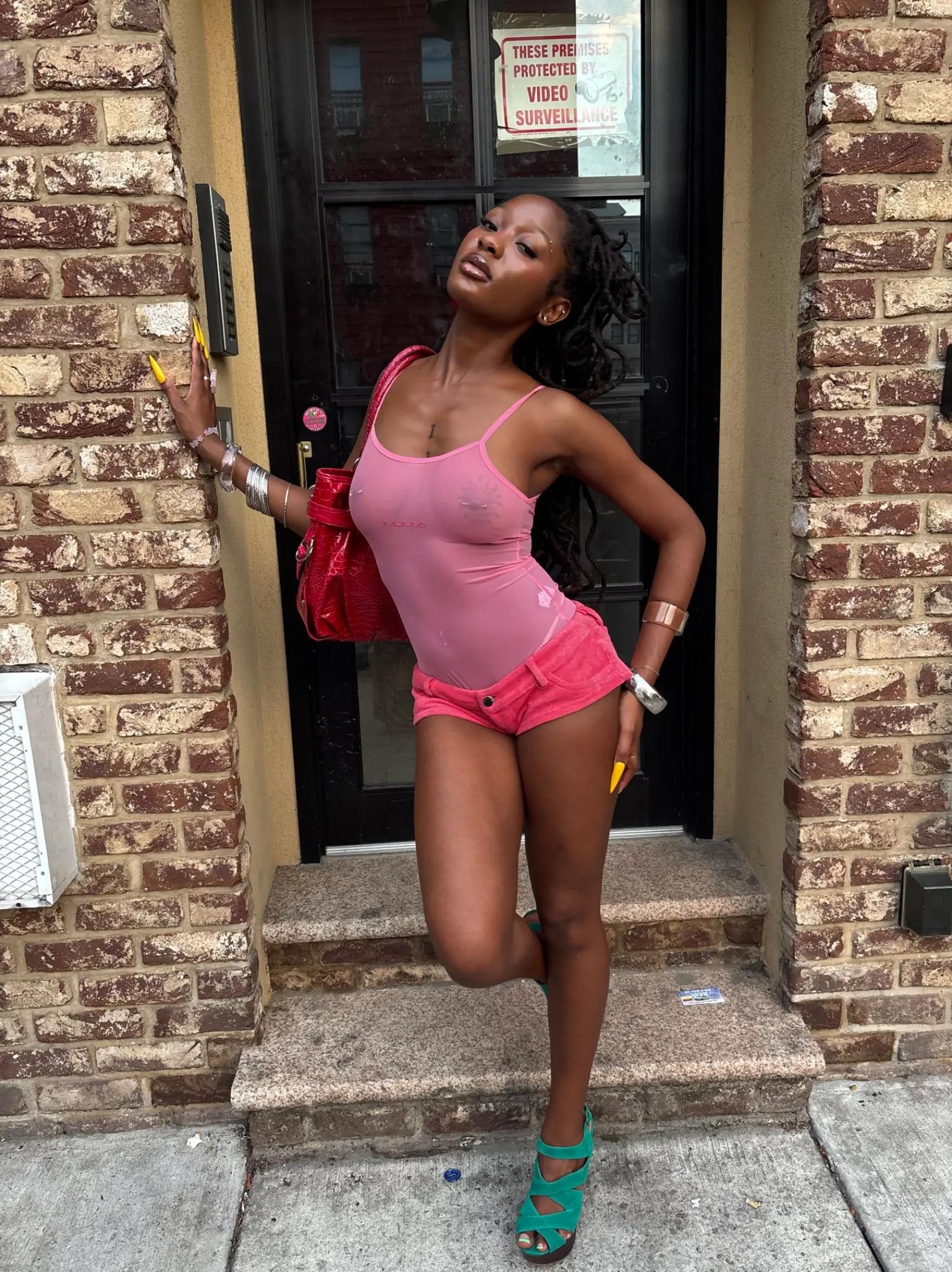 @Najastar beauty