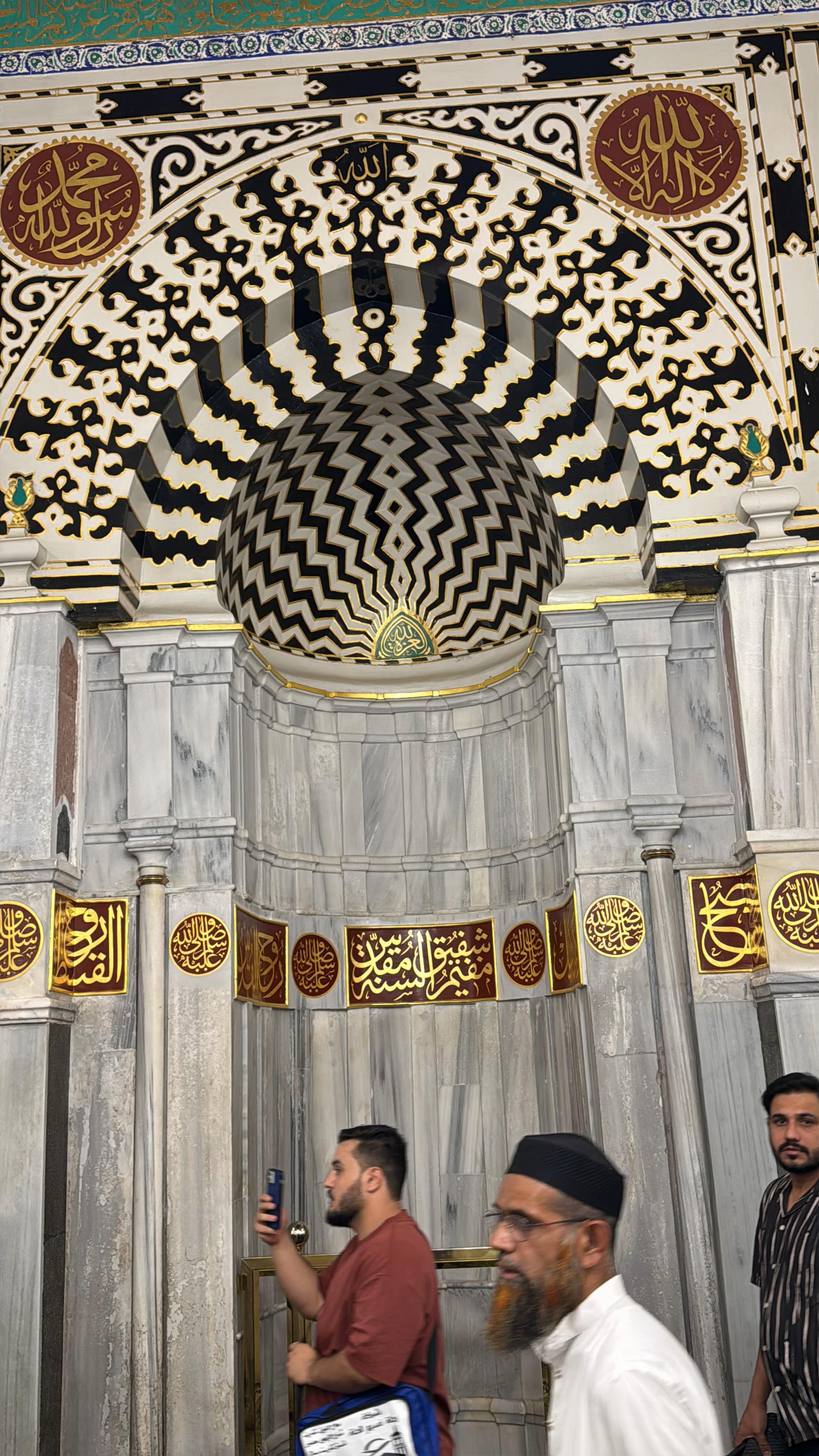 @I Love Makkah_Madina