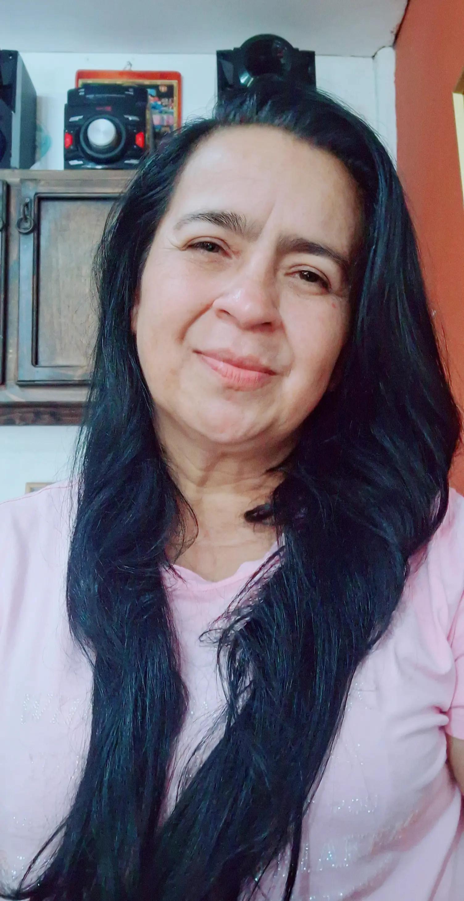 @María Sandí