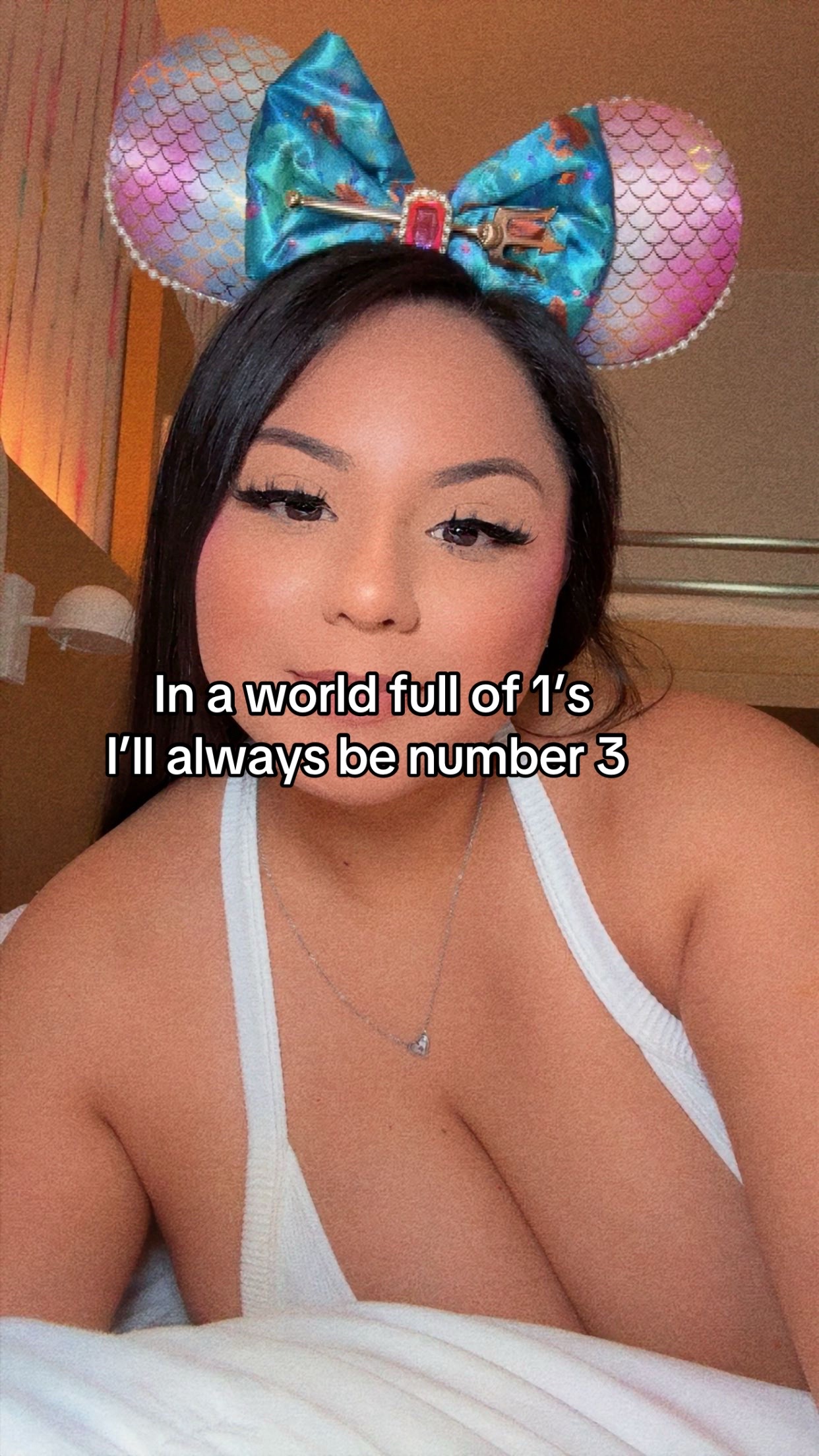 @Kimberly Pichardo