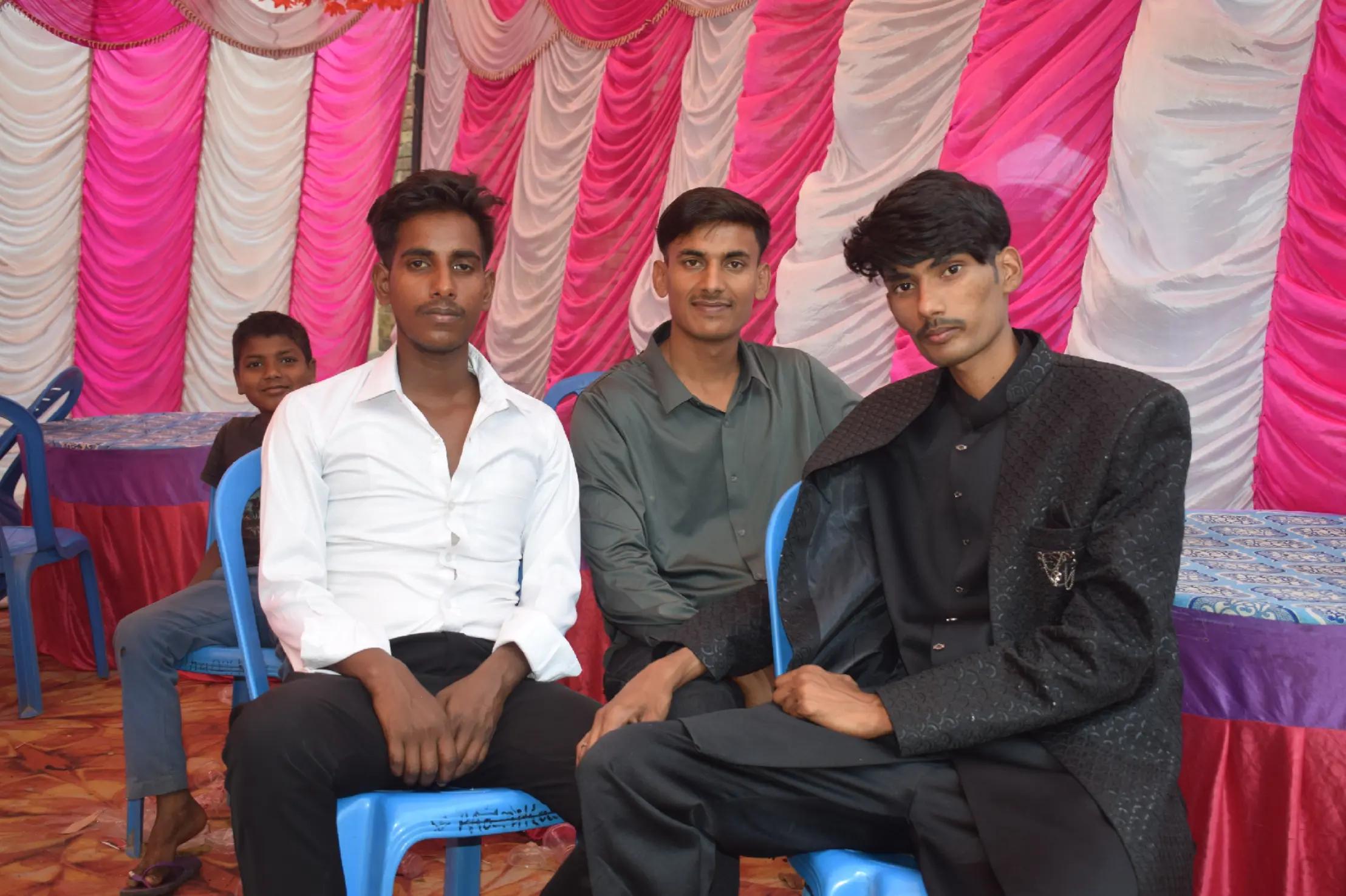 @Rahul Mani Tripathi