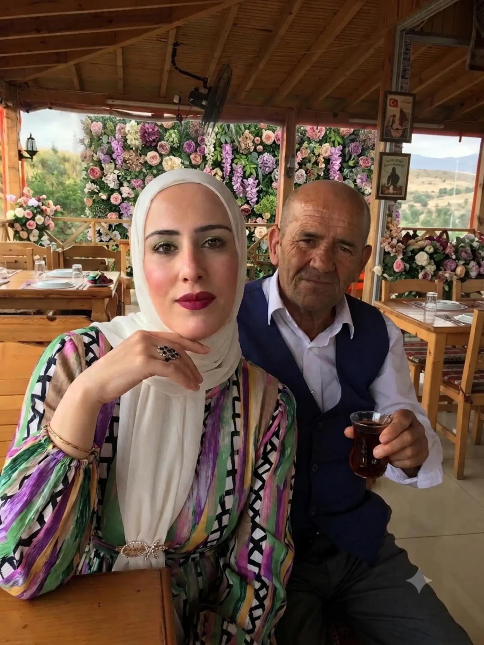 @Beyza Aydın