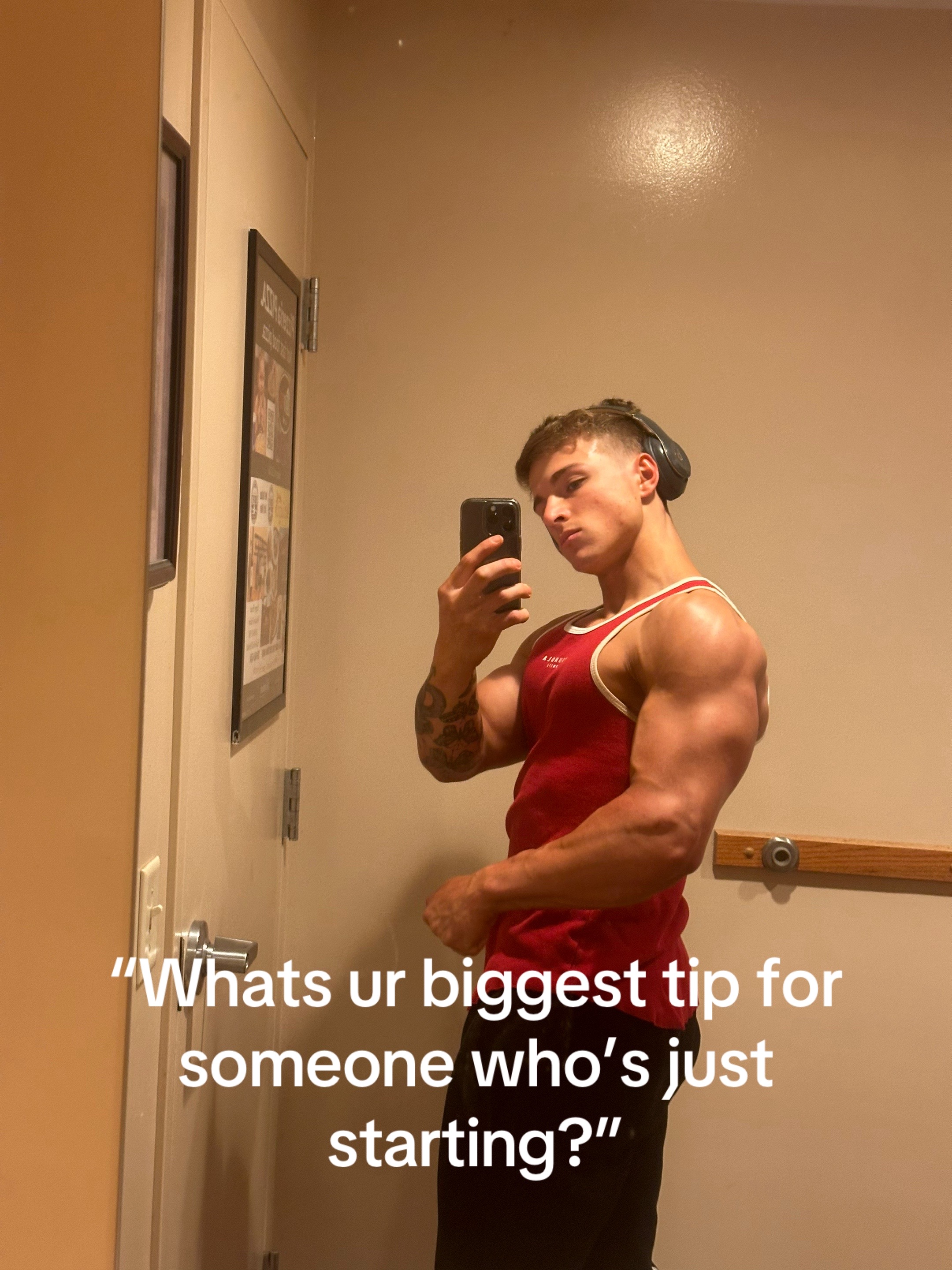 @Tayden Brandner