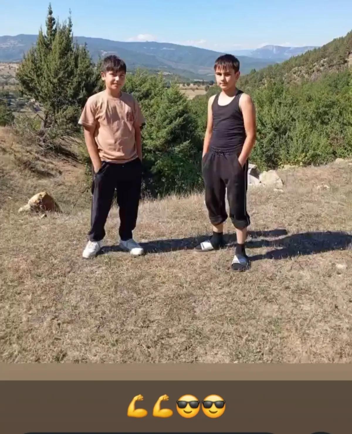 @Yasemin Kartal