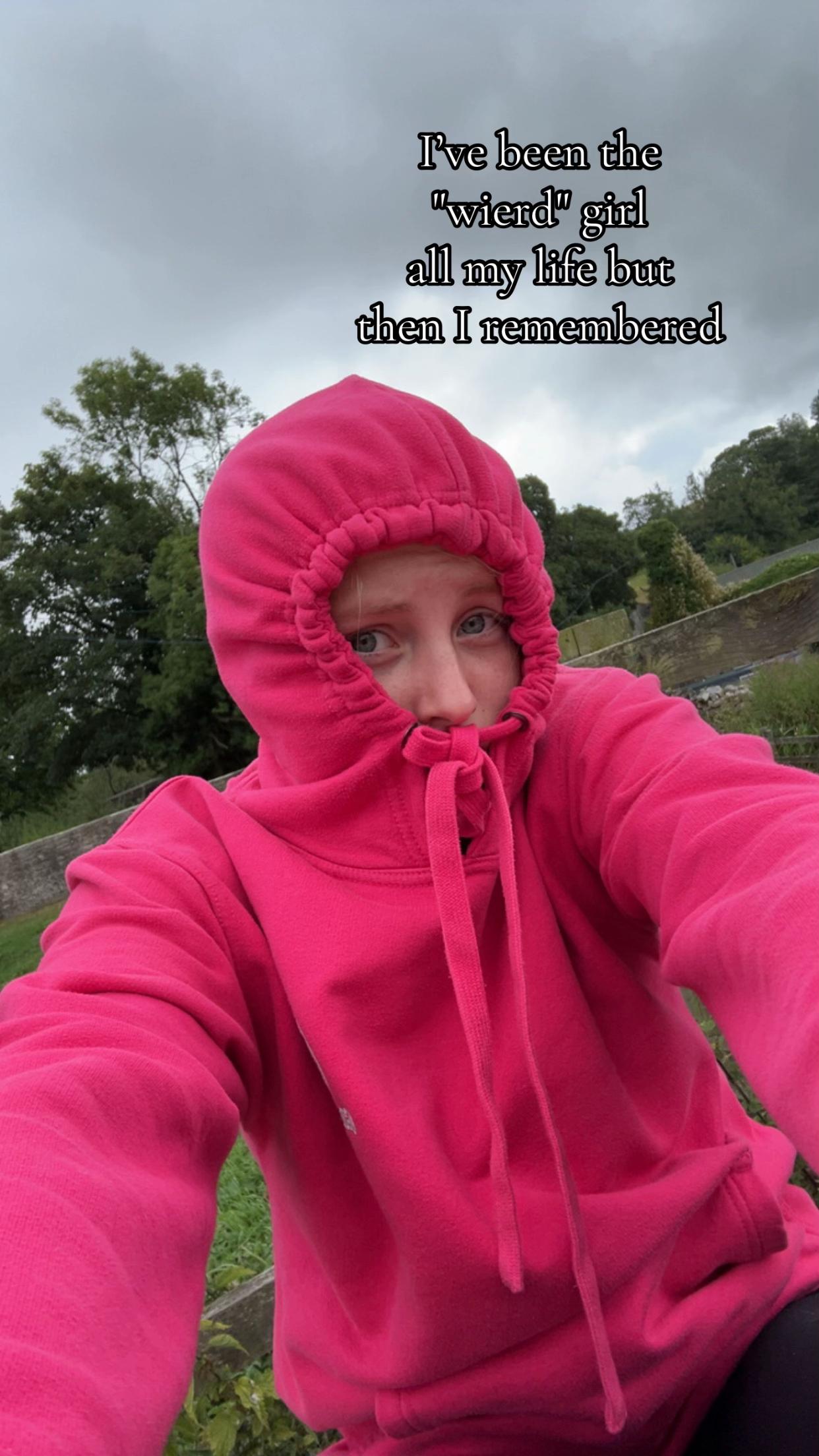 @Teagan xx