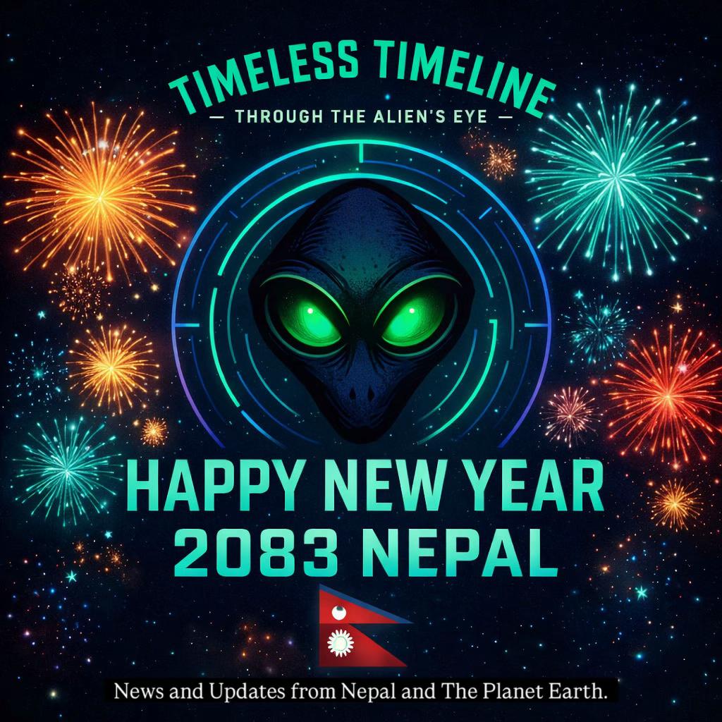 @TimelessTimeline-TheAlien'sEye