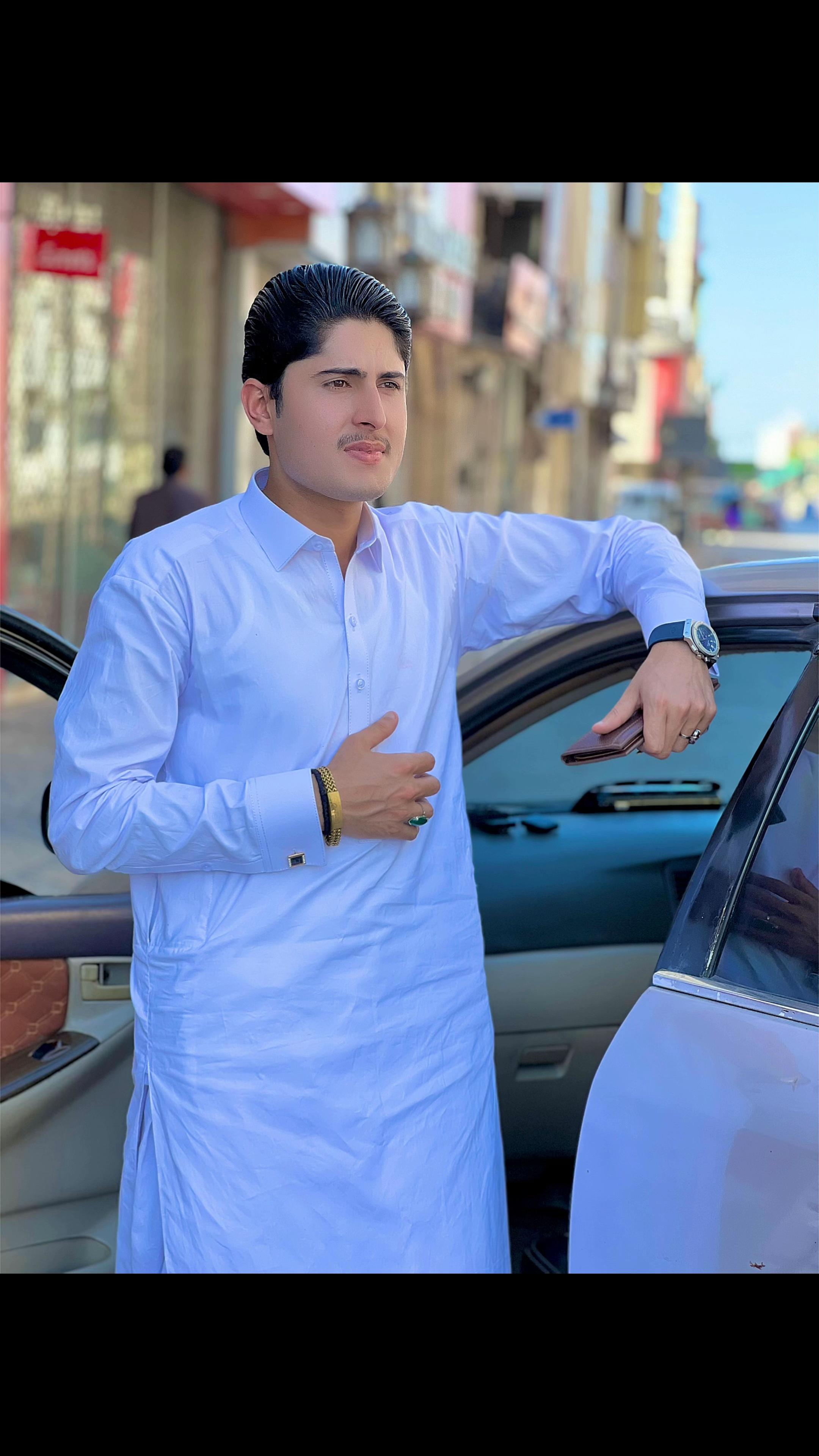 @Xstylish Pukhtoon 🌟