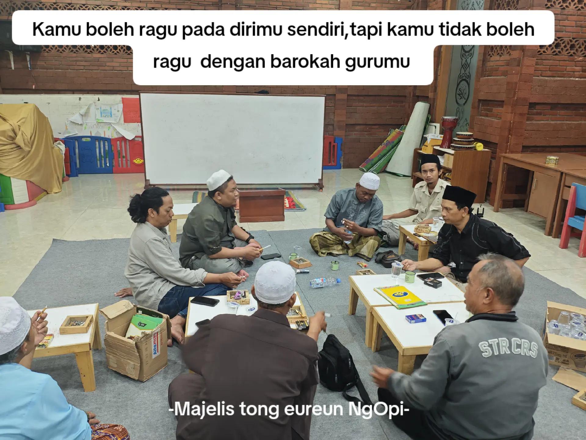 @LDTQN BANPER BATUNUNGGAL