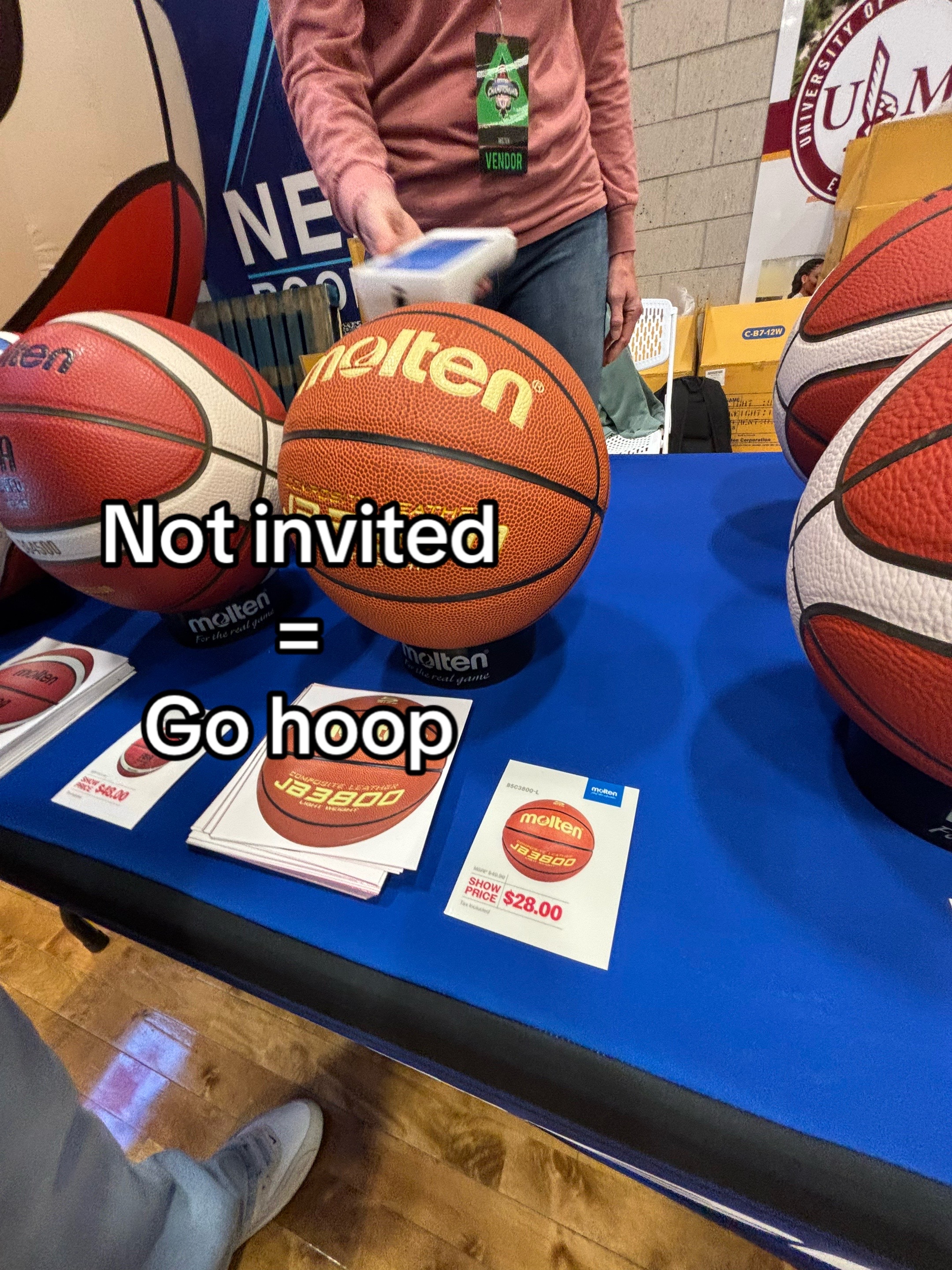@Davionna Hoops ♿️🏀