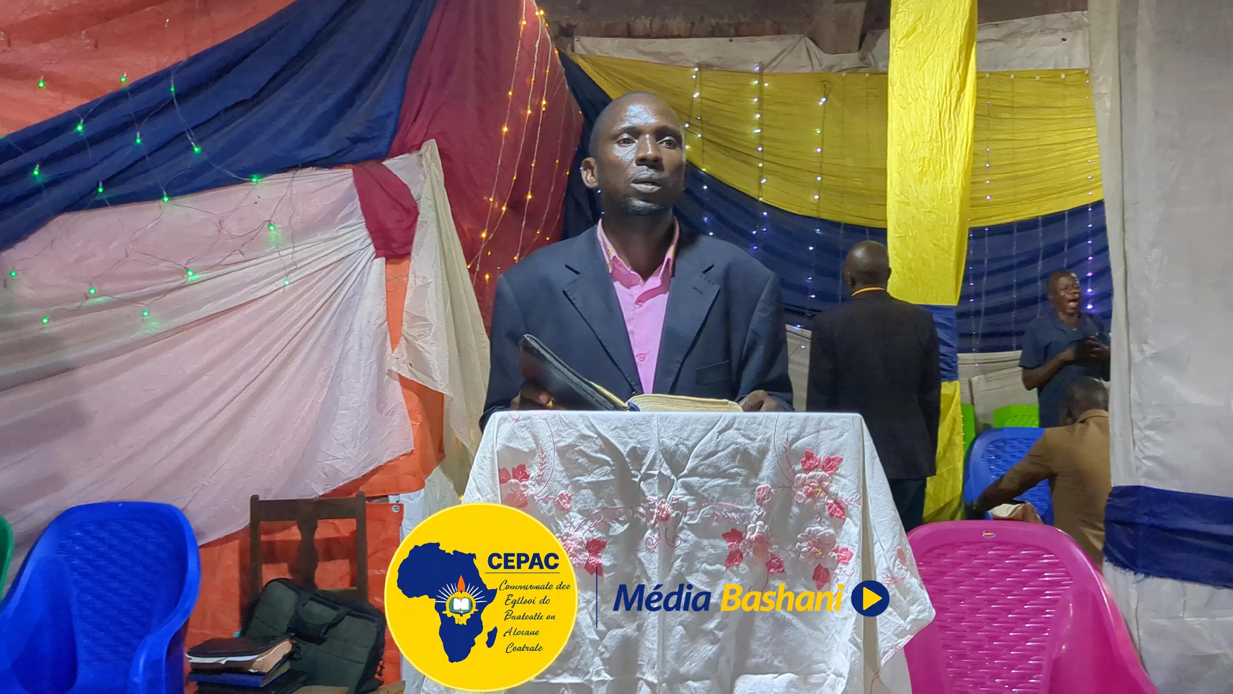 @CEPAC MLIMA BASHANIkalemie