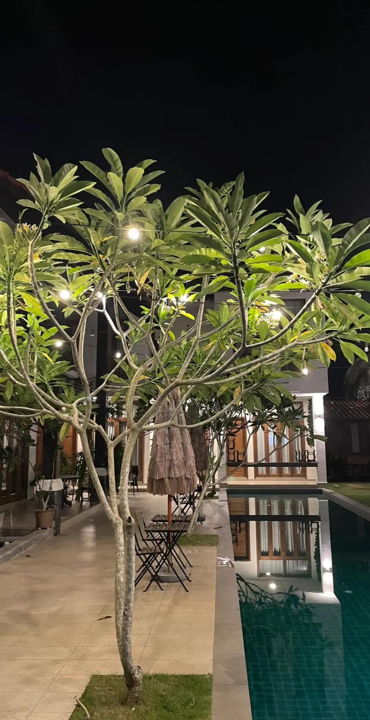 @ELshape Holiday HOME & VILLA