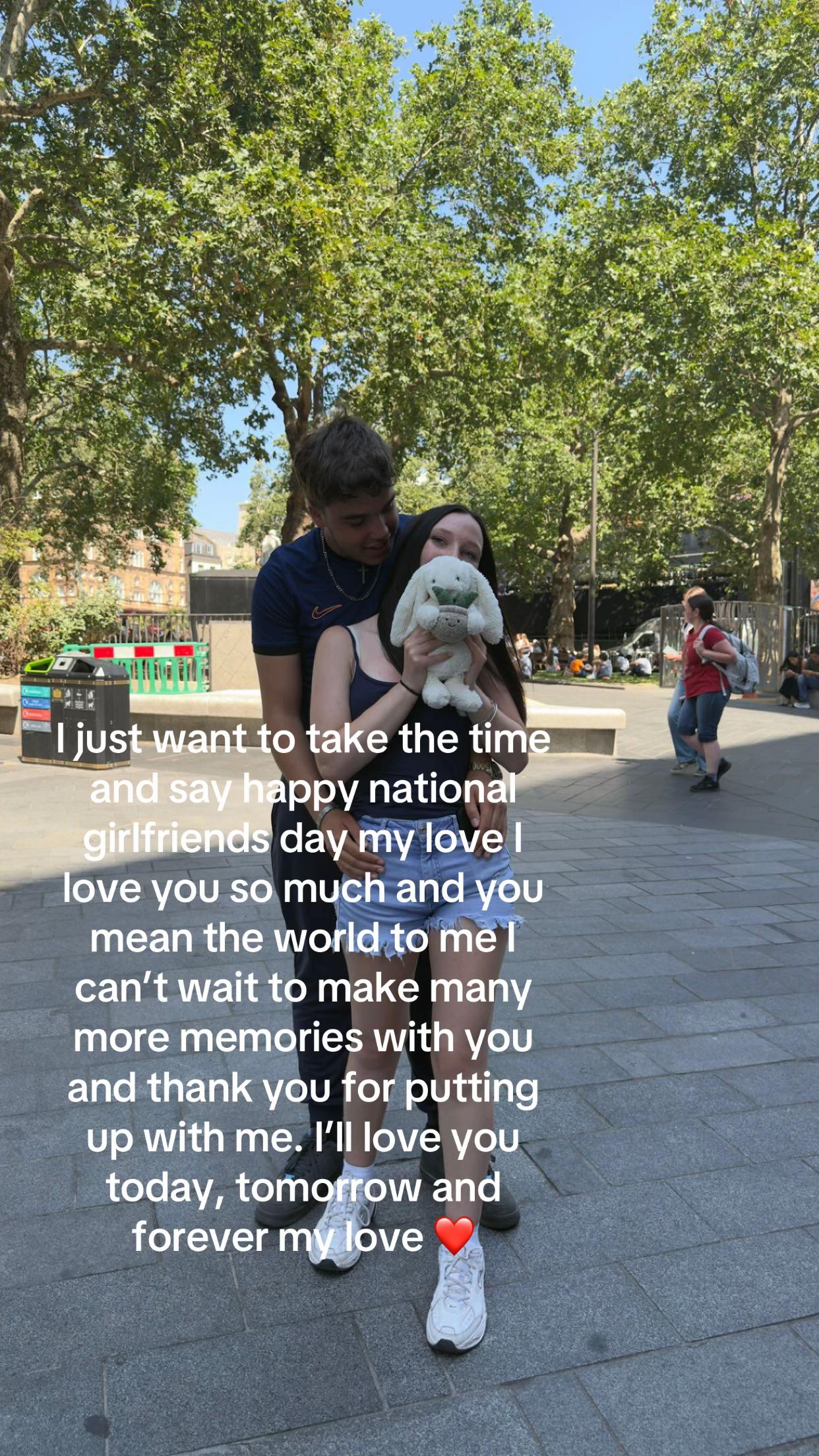 @IloveMygirlfriend