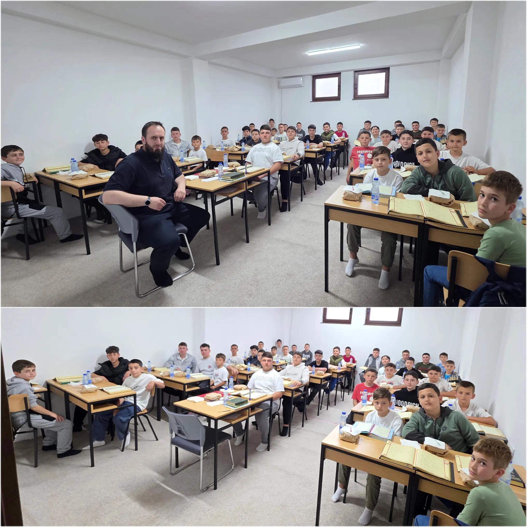 @Fjal&euml; t&euml; shtrenjta