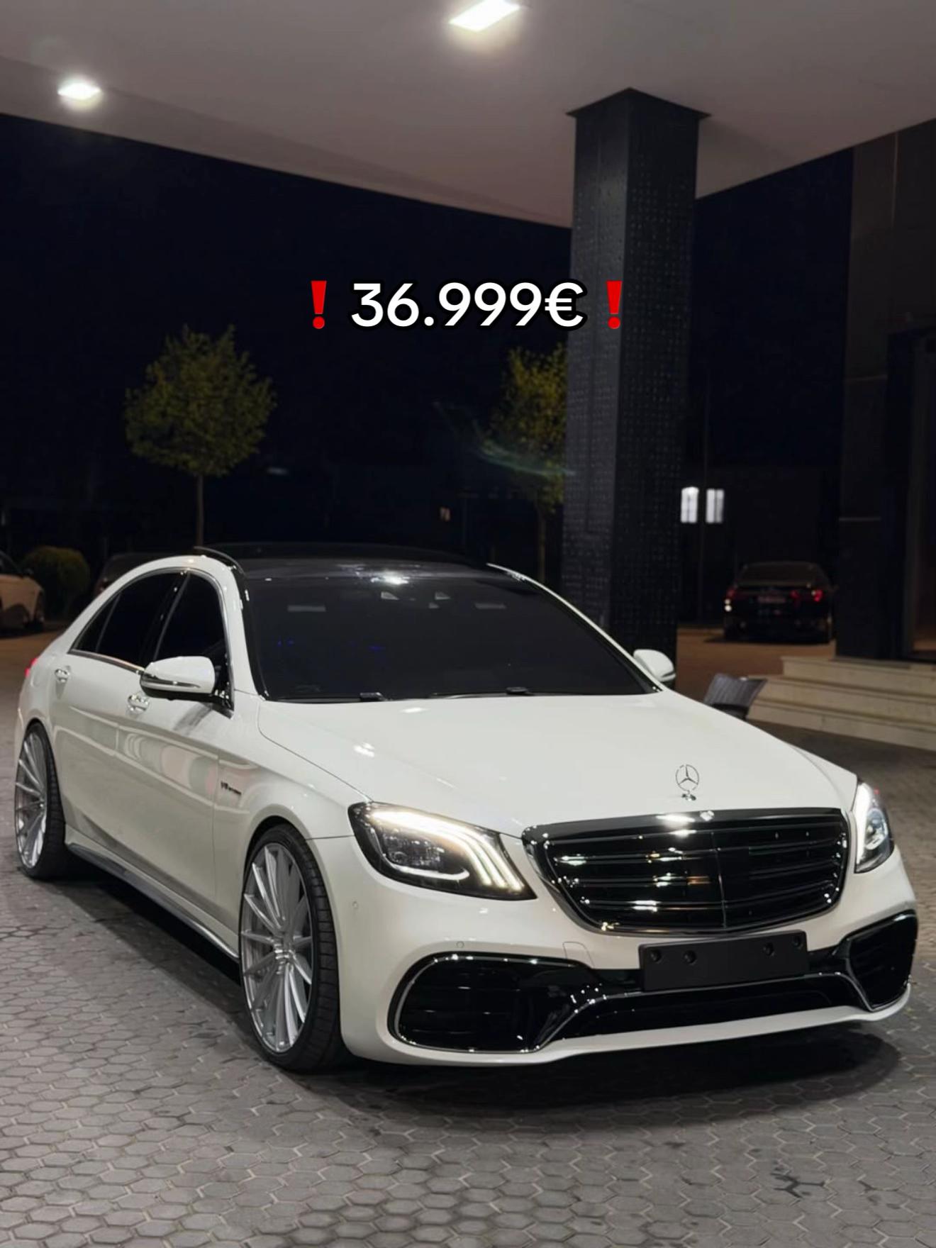 @Albanian Cars