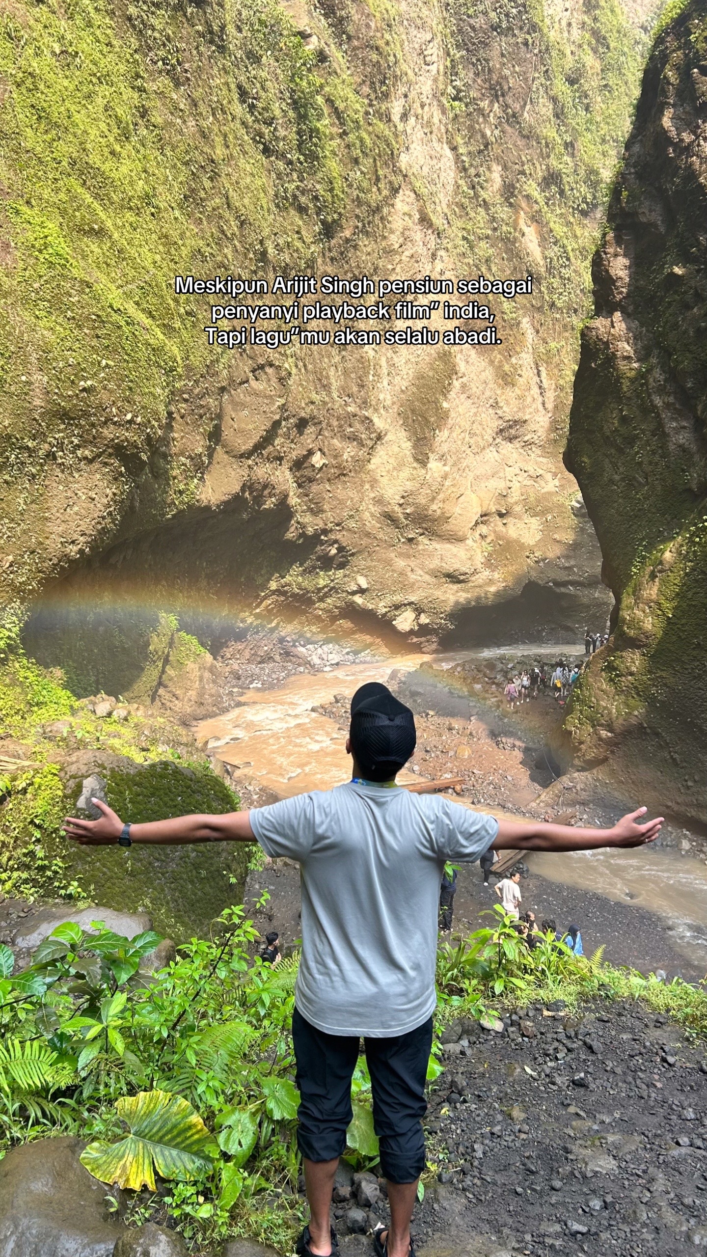 @Tukang Nglayap