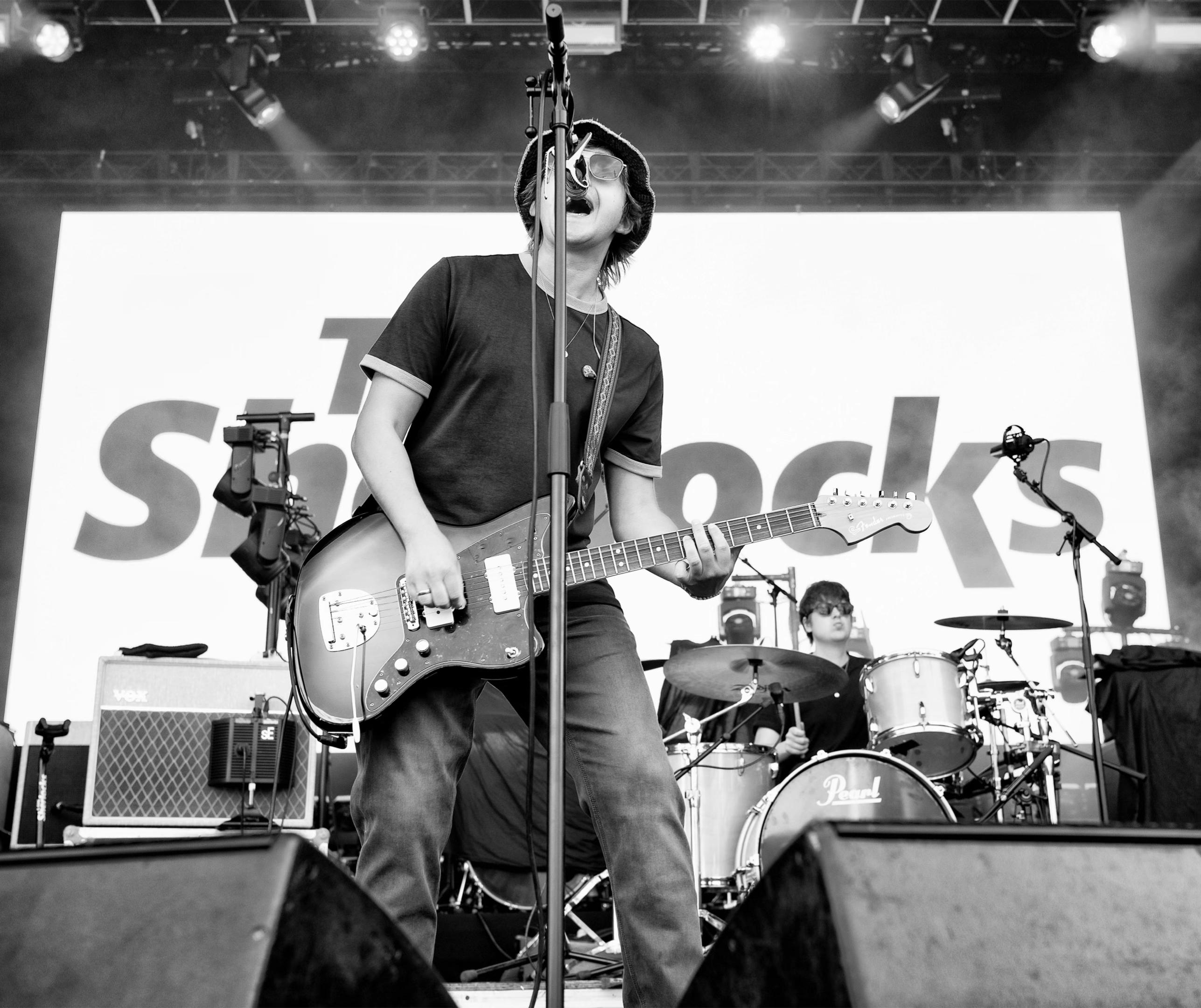 @thesherlocks
