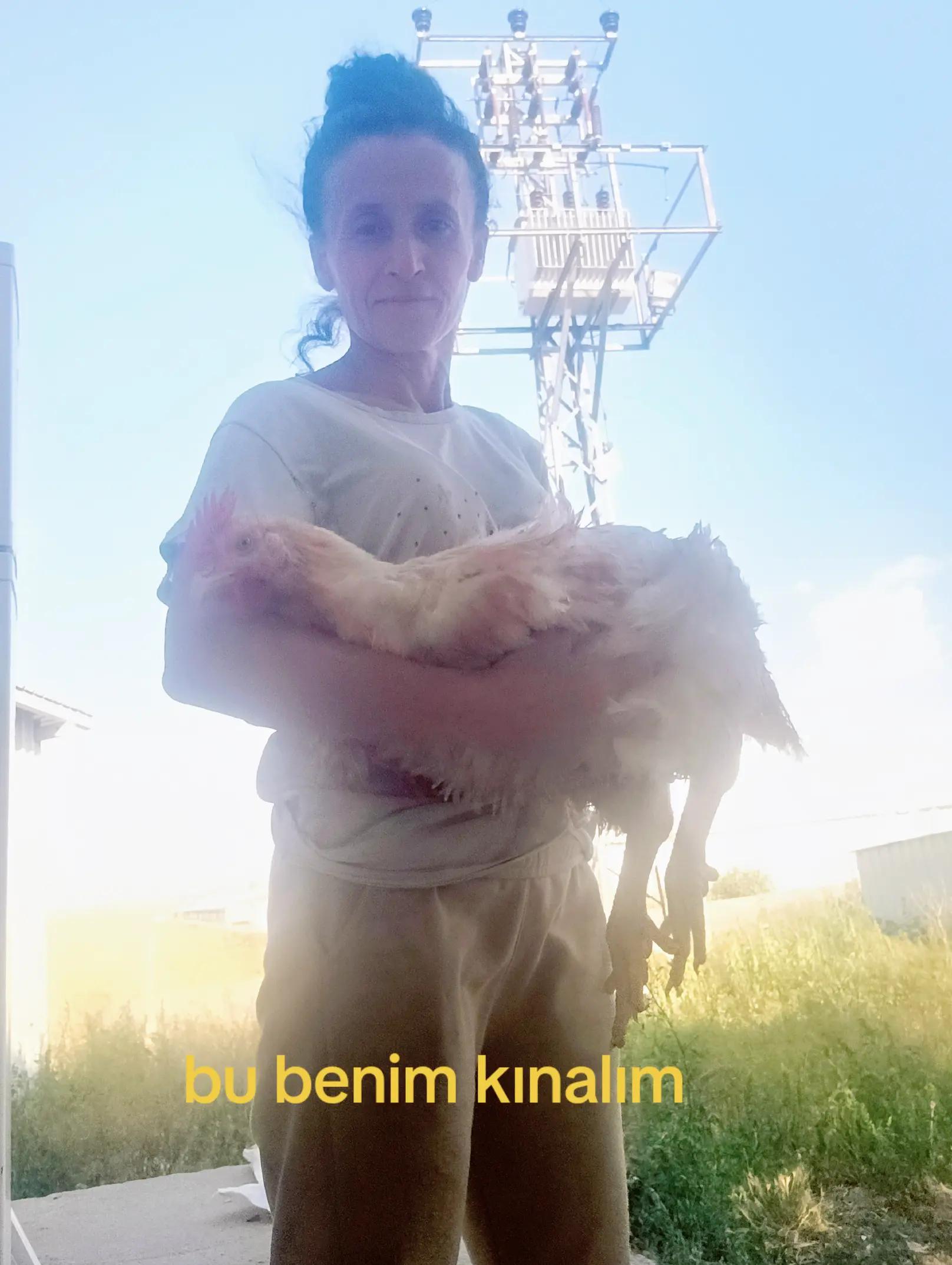 @AYKIZİN MASALI 🌹🌹